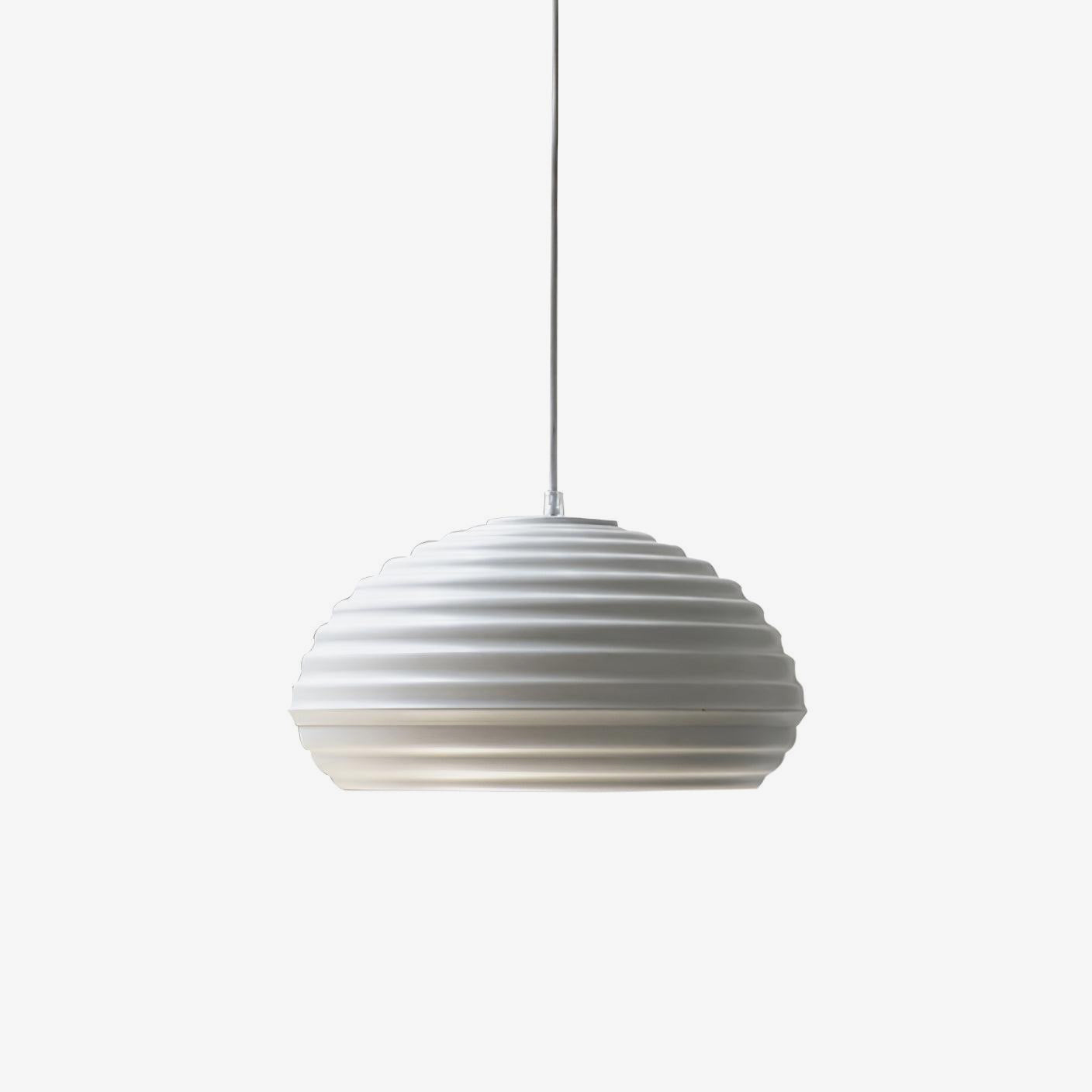 Adrien Suspension Minimaliste