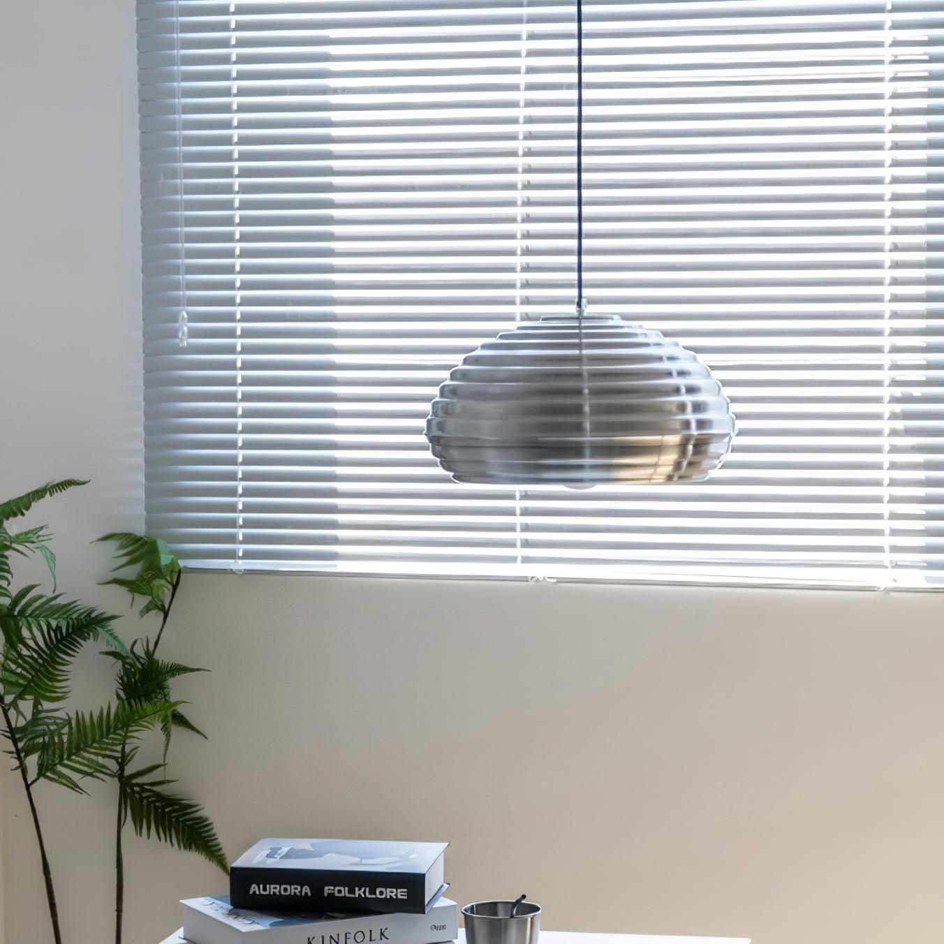 Adrien Suspension Minimaliste