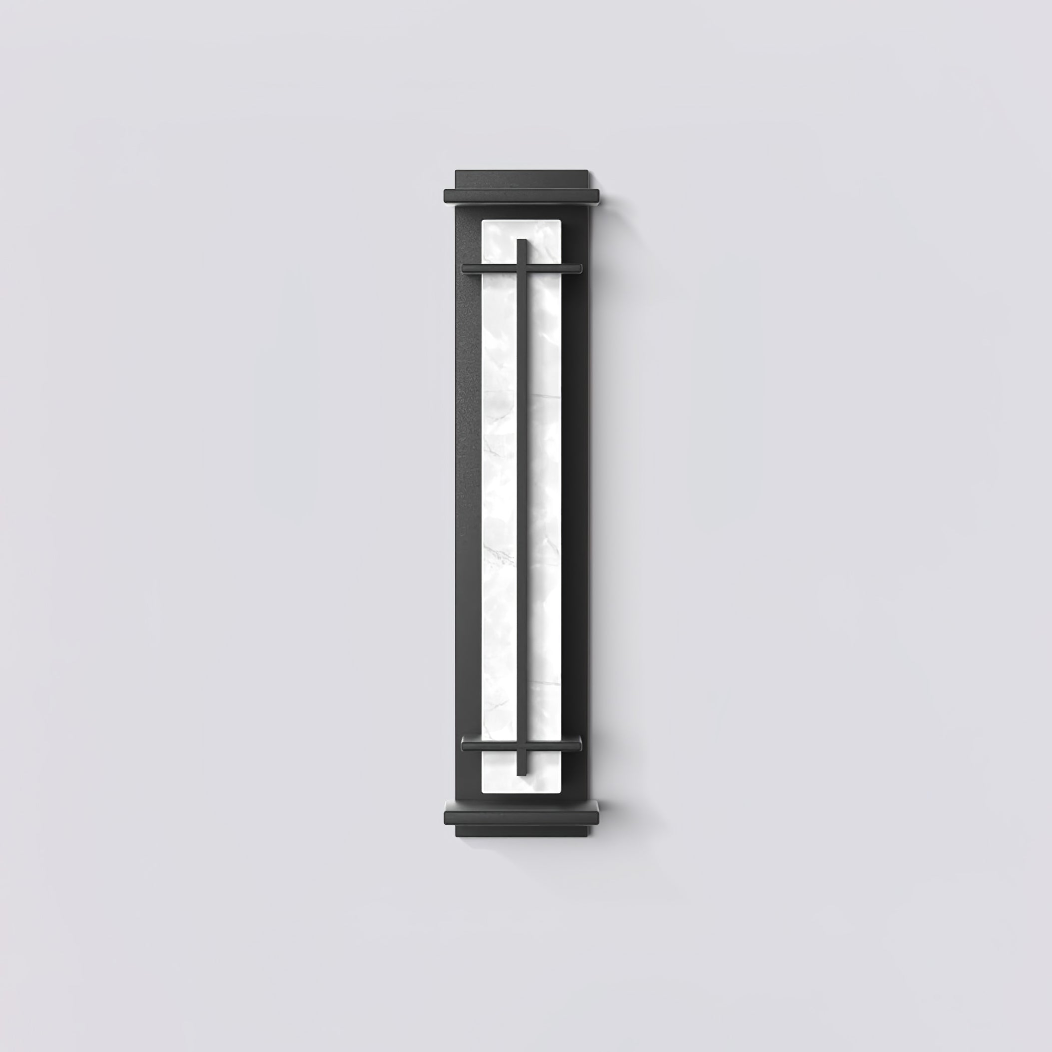 Ray Applique Murale en Verre