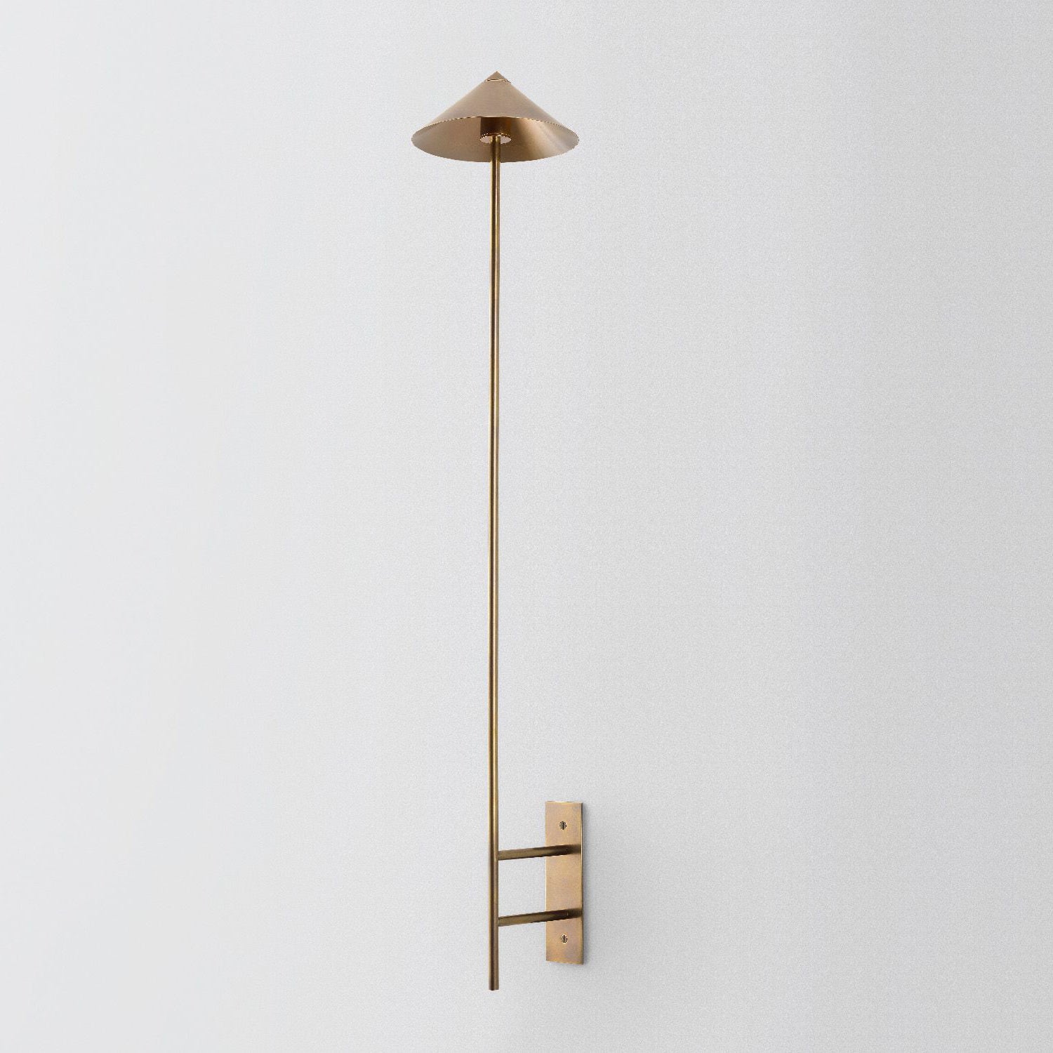 Ilthaion Moderne Minimaliste Empiler LED Métal Applique Murale