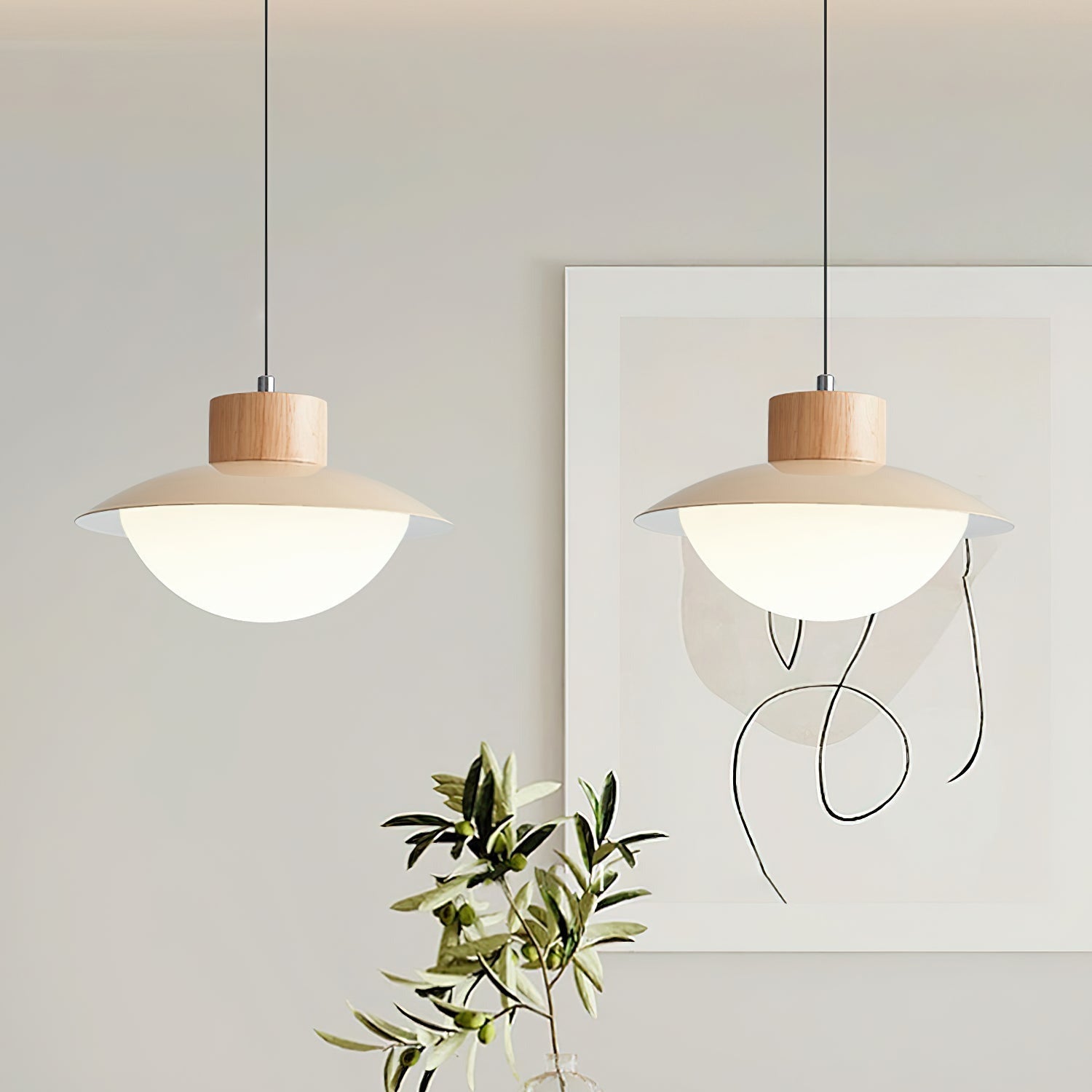 Milk Suspension Bois