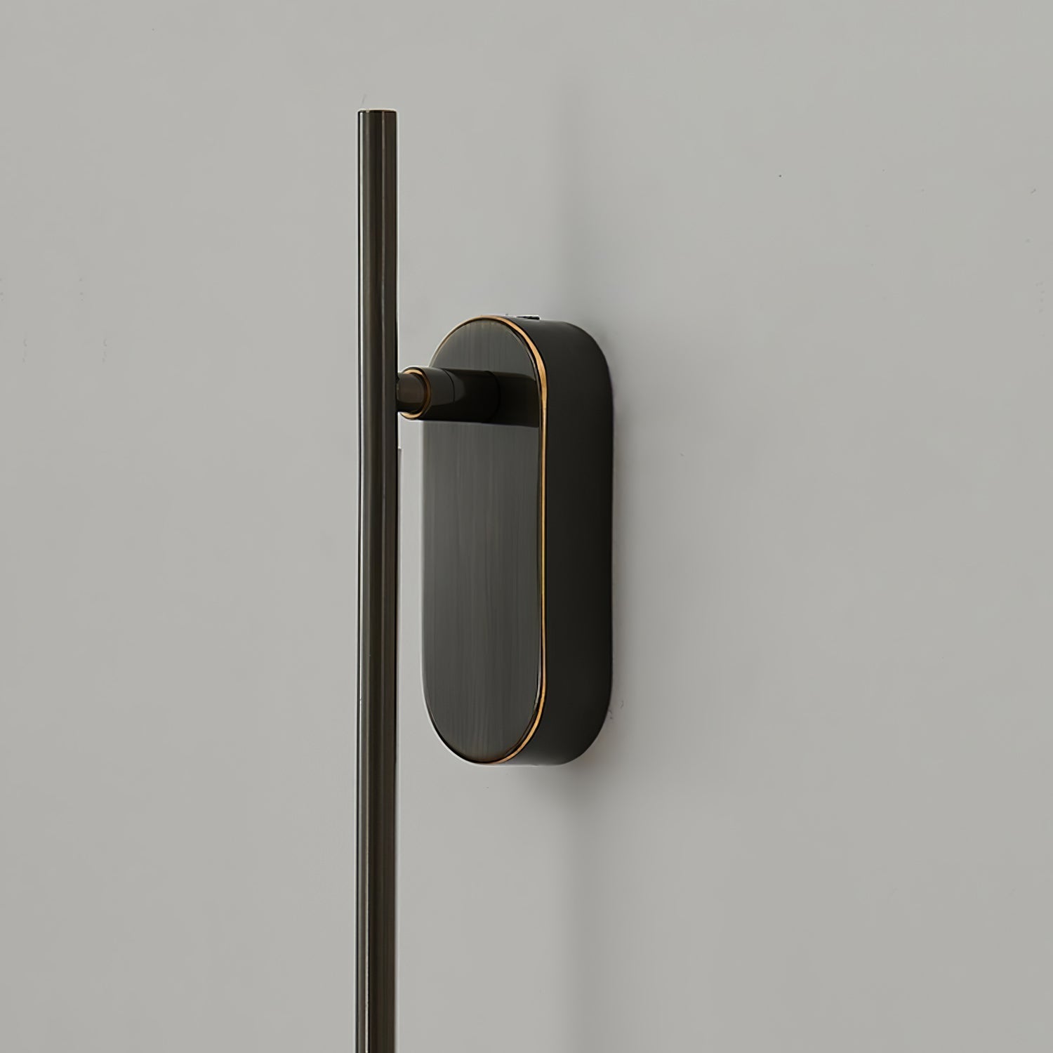 Marissa Applique Murale Bâton Laiton