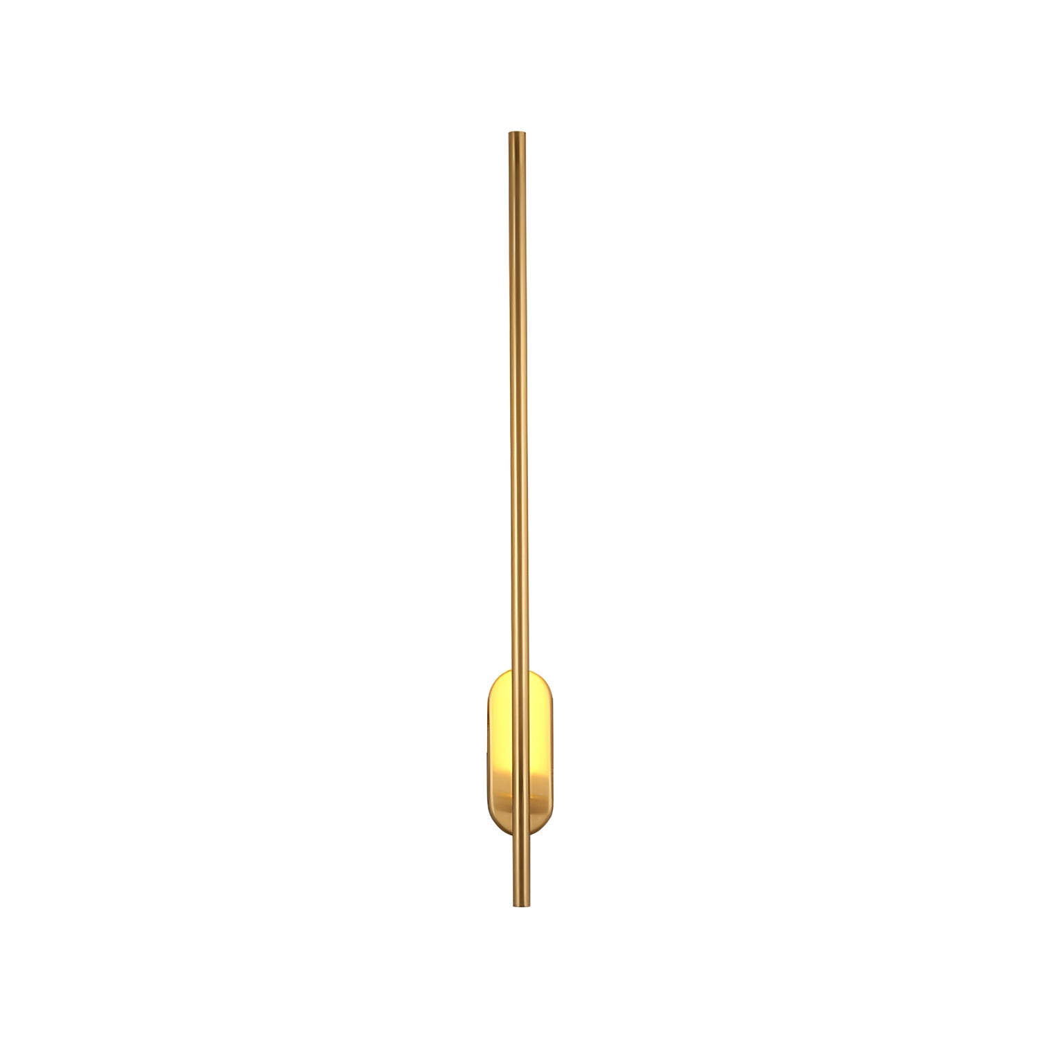 Lustra Wall Lamp Stick Plug In Minimalist