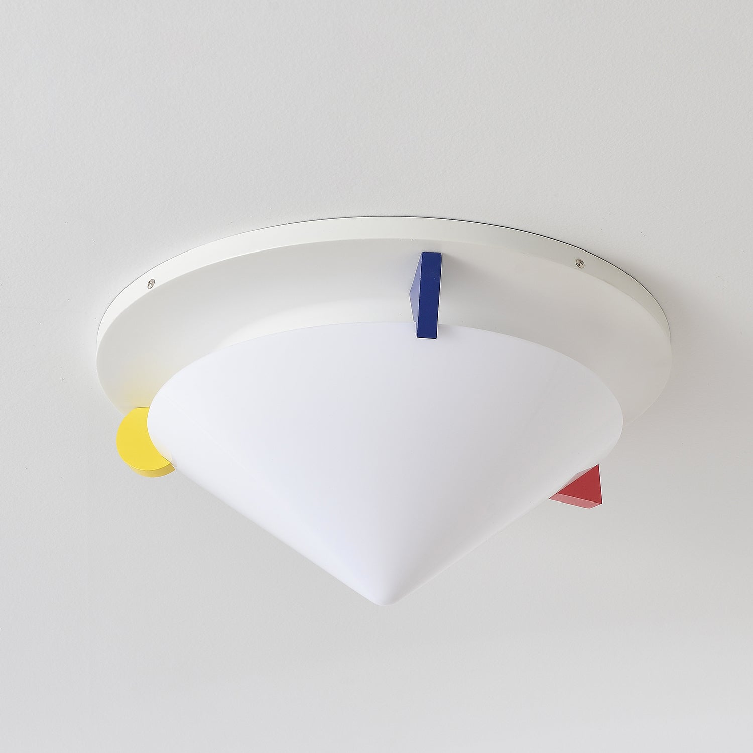 Cunorir Lampe de Plafond à Créativité Individuelle