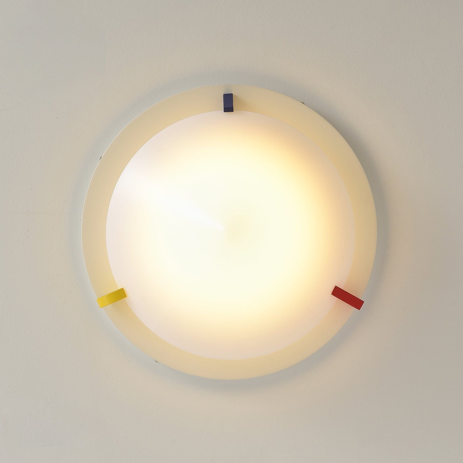 Cunorir Lampe de Plafond à Créativité Individuelle