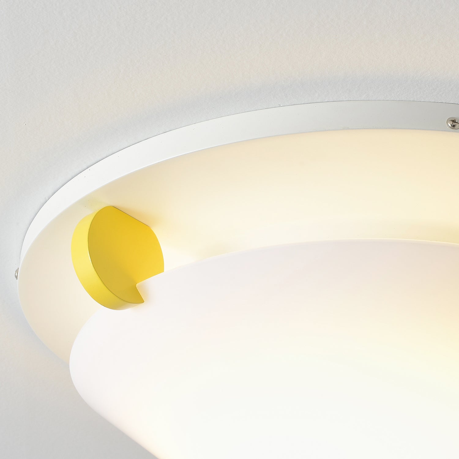 Cunorir Lampe de Plafond à Créativité Individuelle
