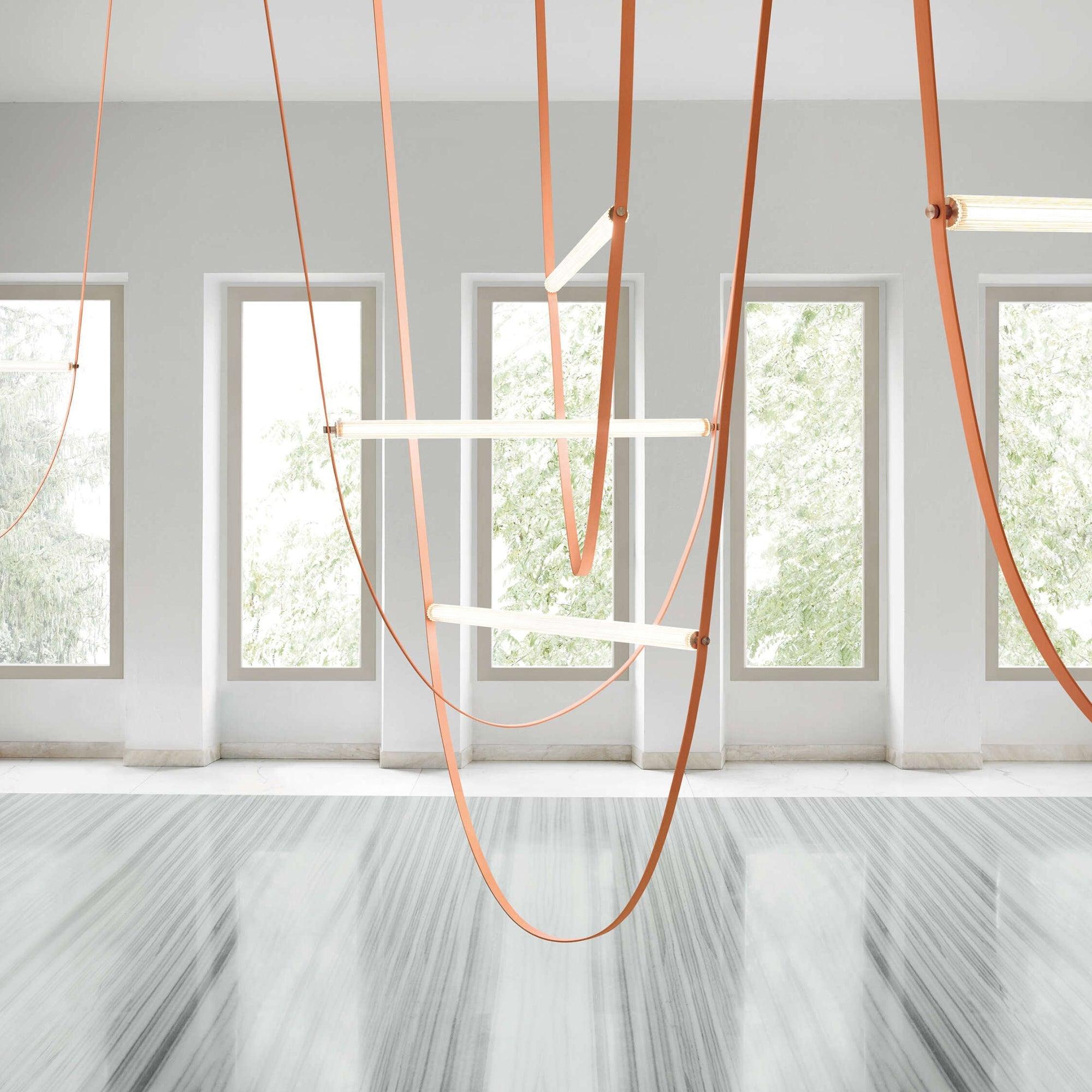 Solara Suspension Ceinture Tracer