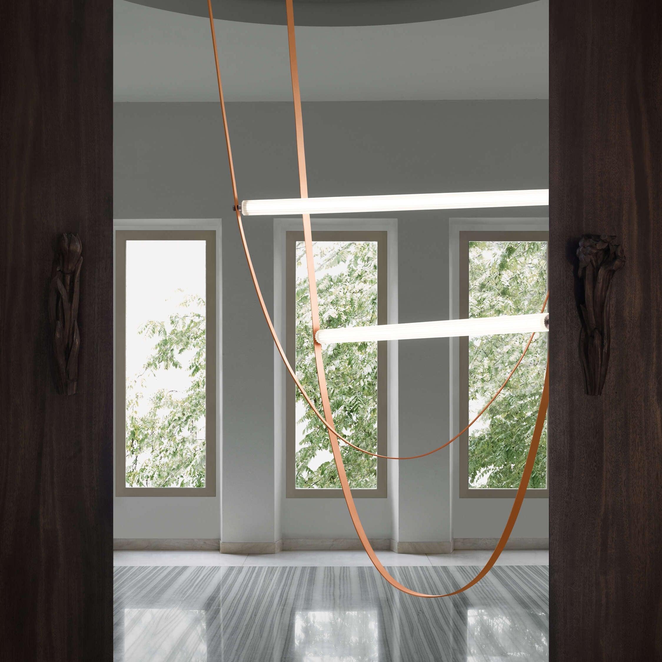 Solara Suspension Ceinture Tracer