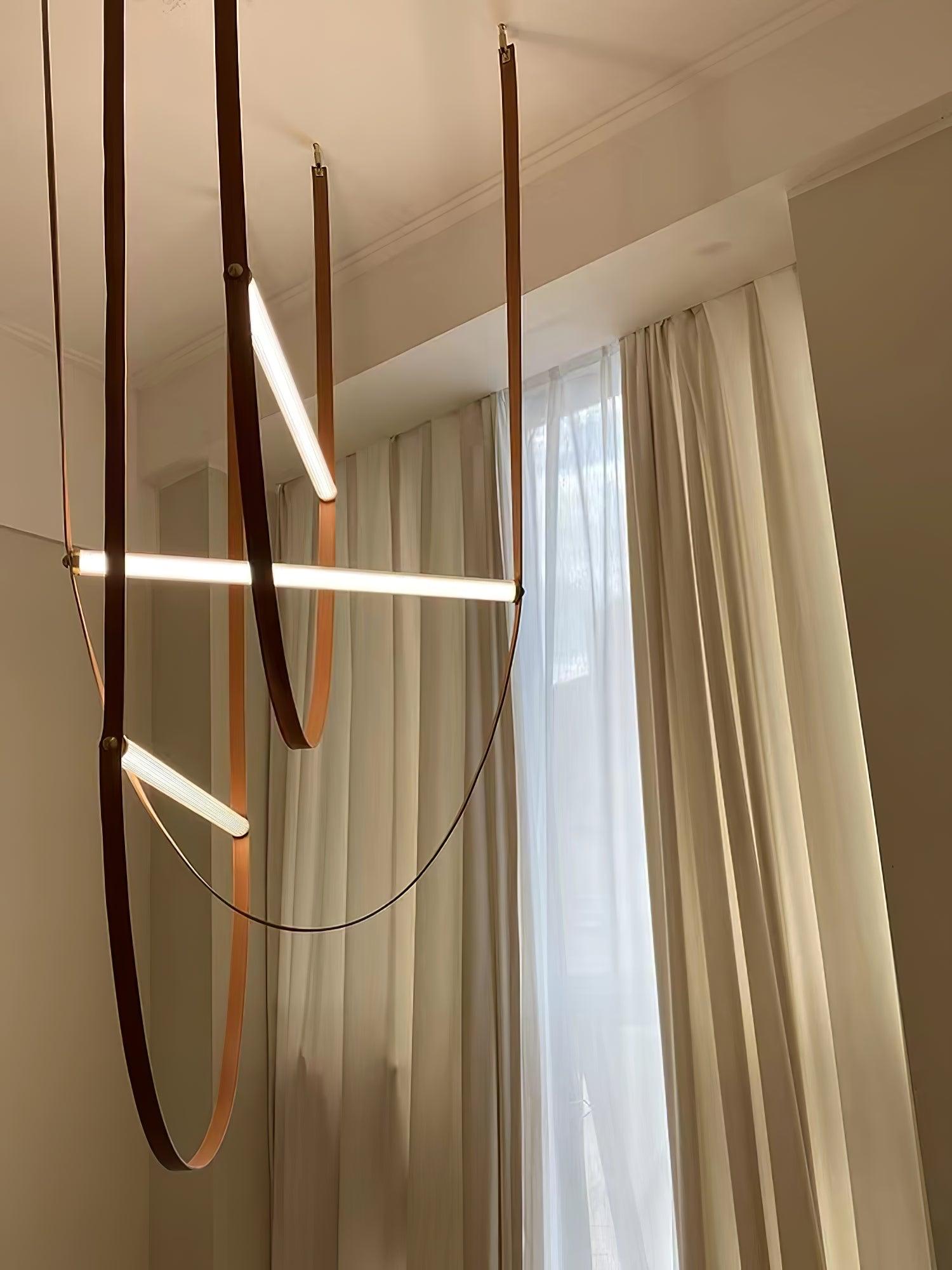 Solara Suspension Ceinture Tracer