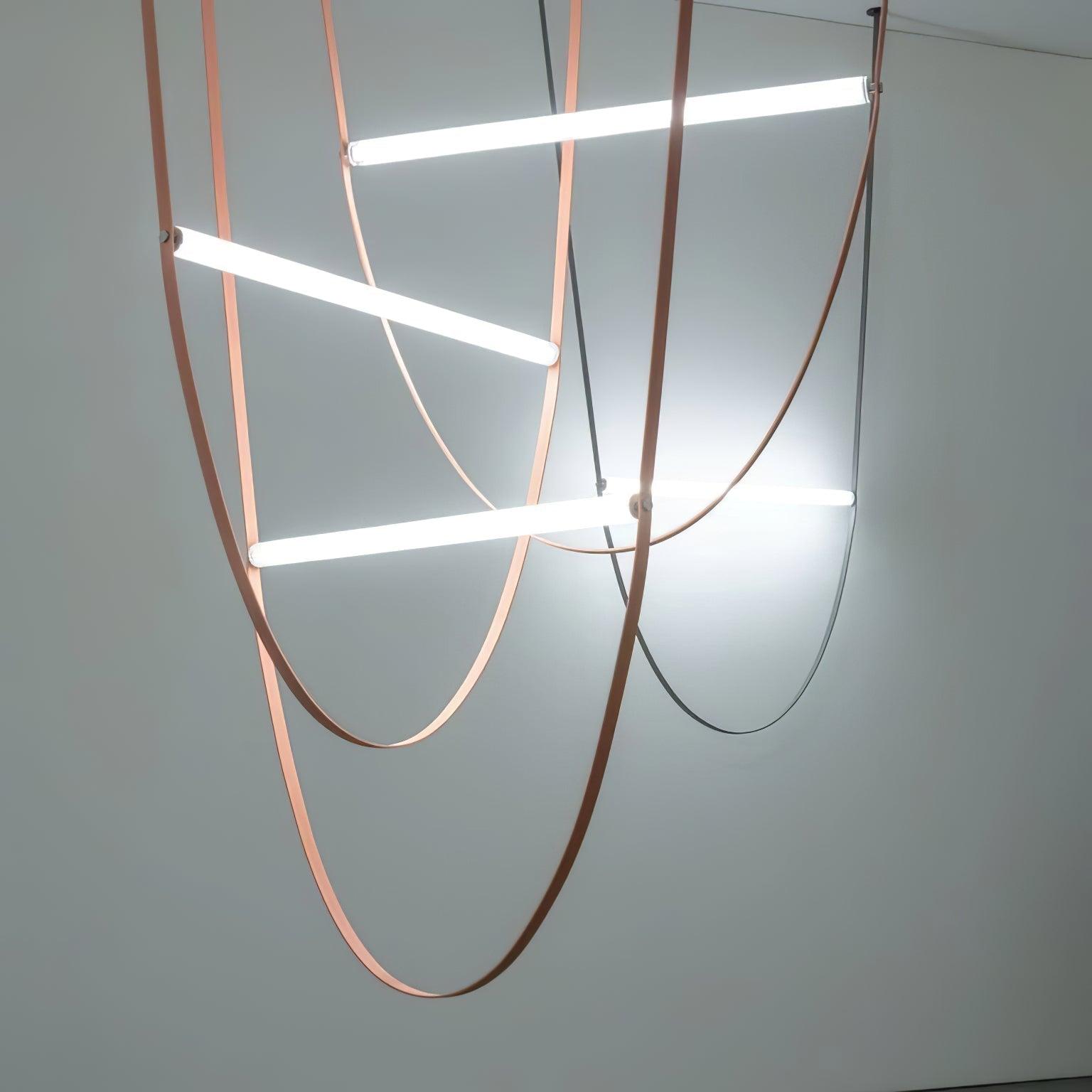 Solara Suspension Ceinture Tracer