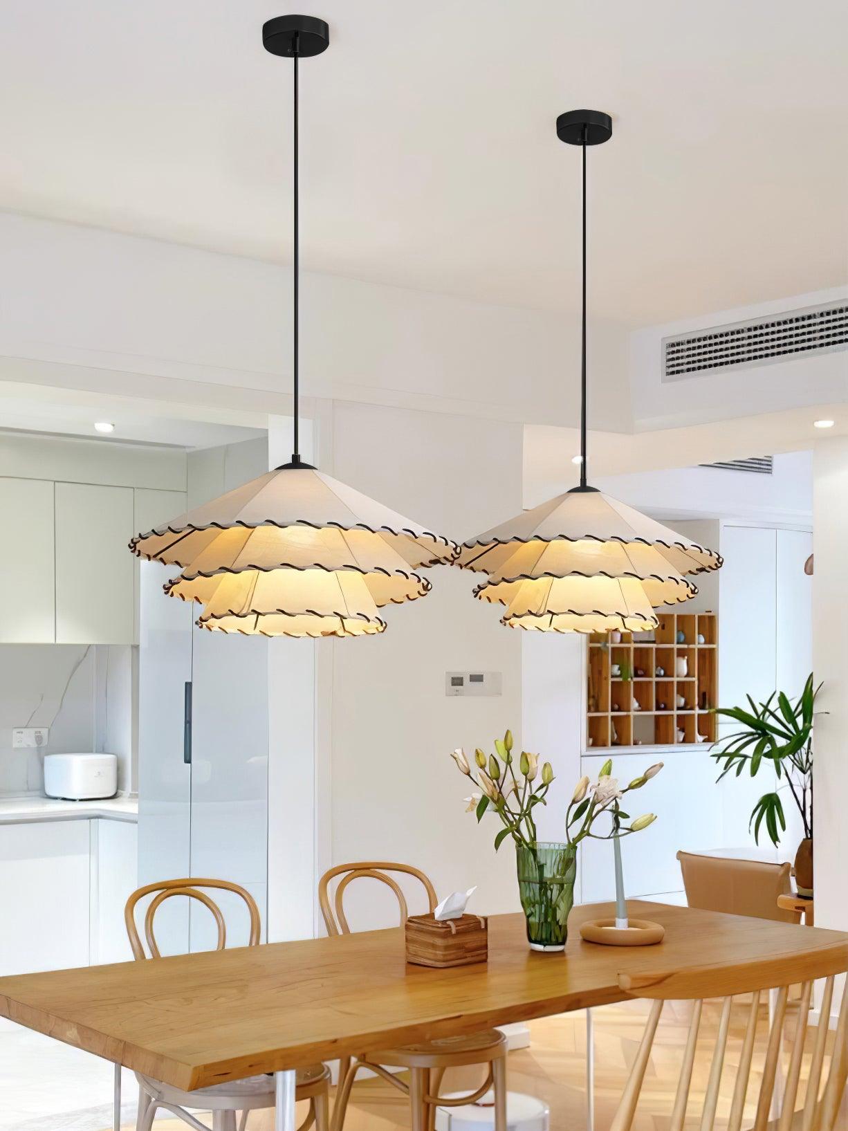 Zenith Suspension Multi-couches
