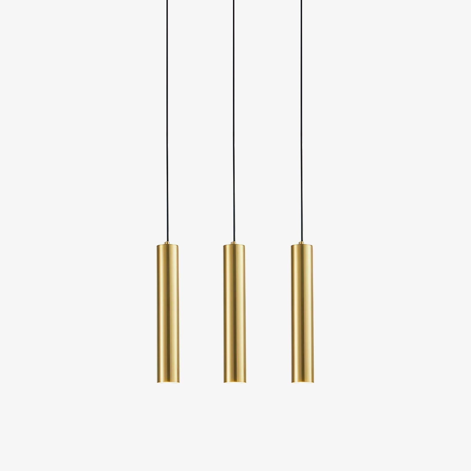 Micah Suspension Aluminium Minimaliste