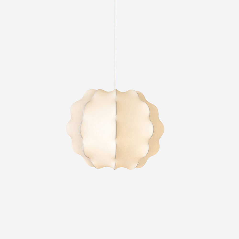 Striata Courbe Suspension