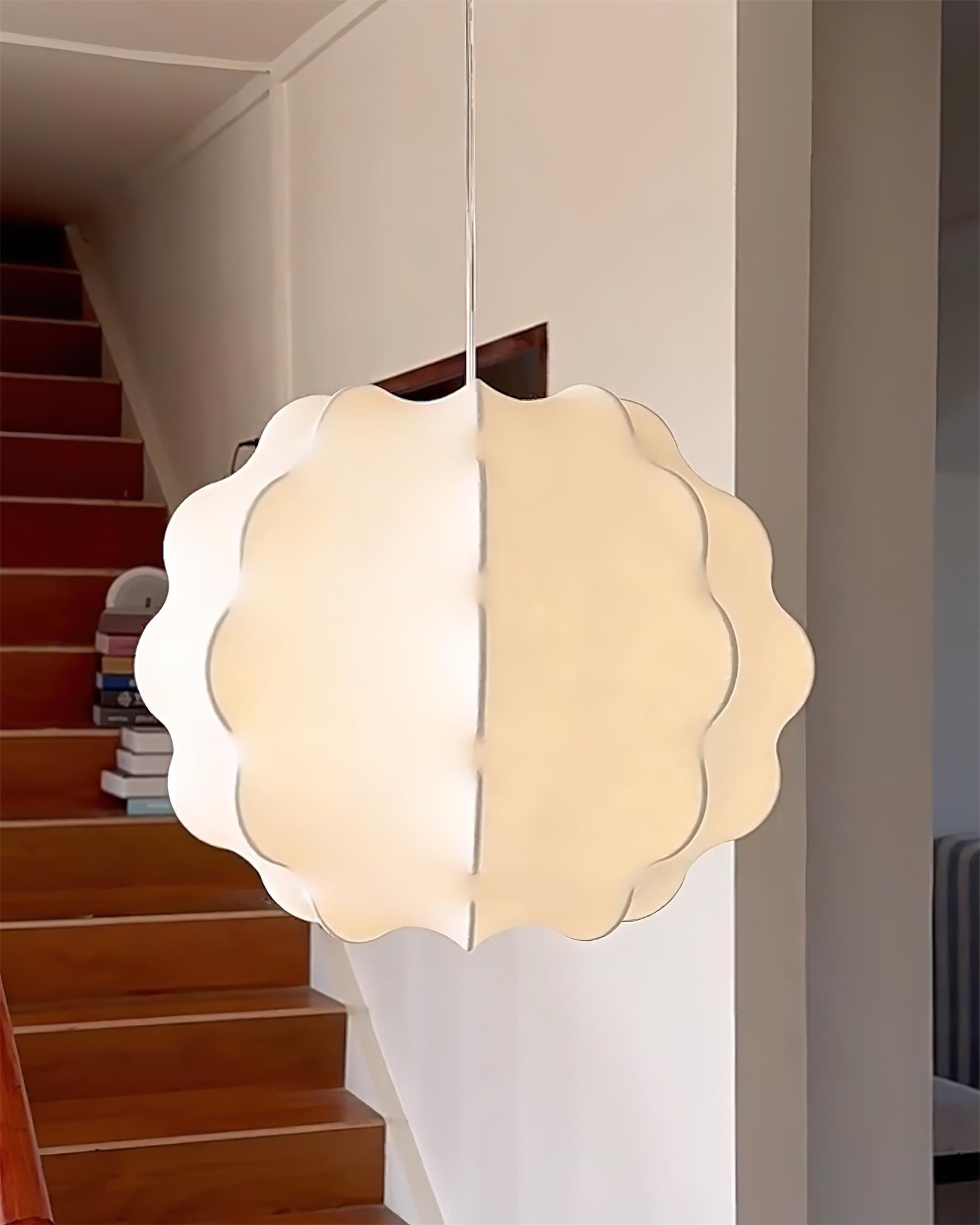 Striata Courbe Suspension