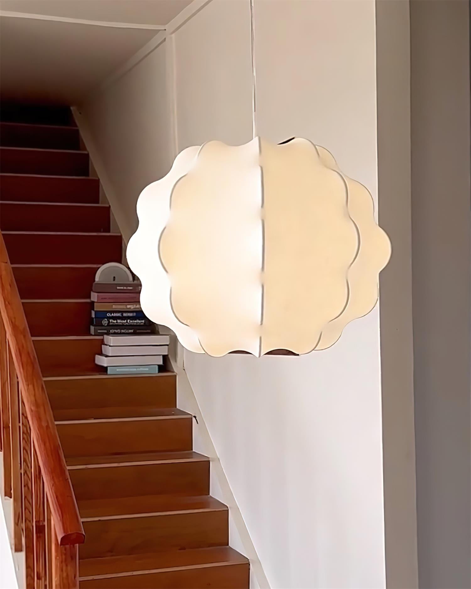 Striata Courbe Suspension