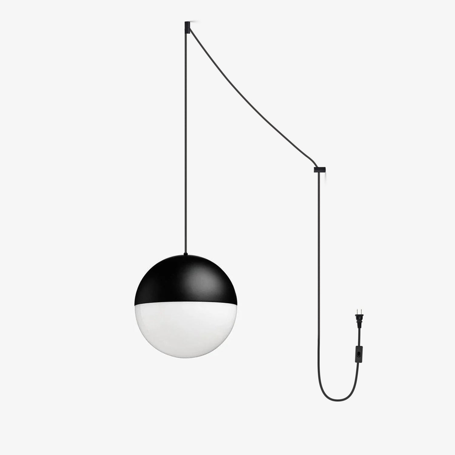 Apex Suspension Industrielle Moderne