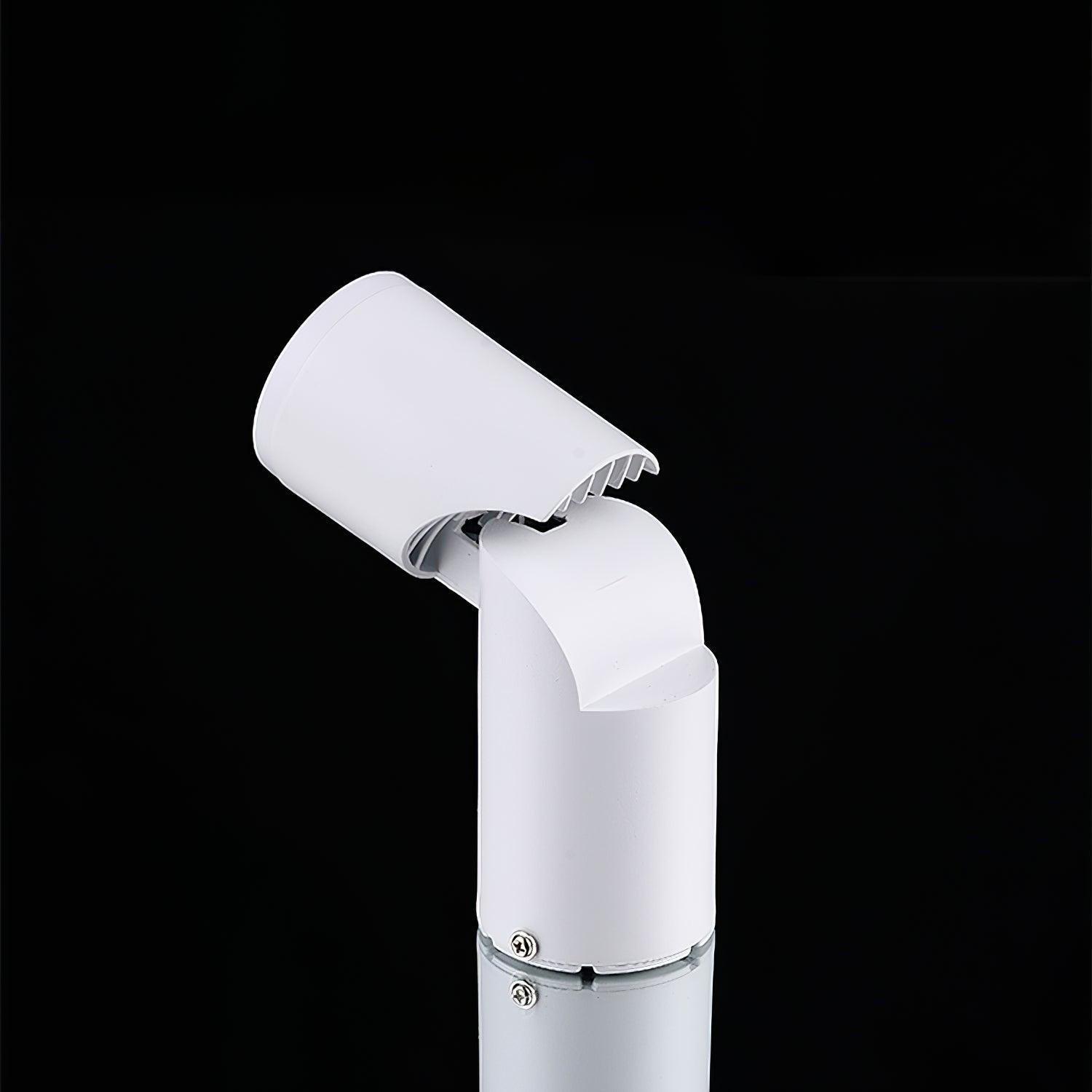 Lustra Plafonnier LED Projecteurs Sunny Ajustables