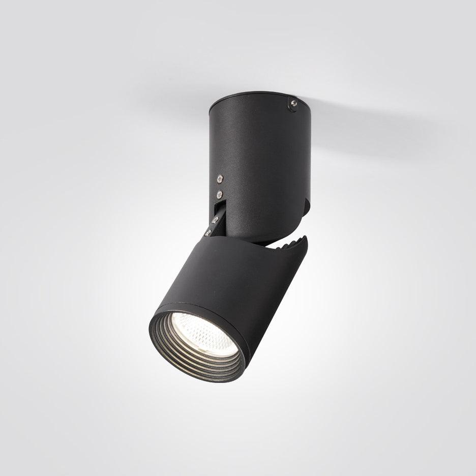 Lustra Plafonnier LED Projecteurs Sunny Ajustables