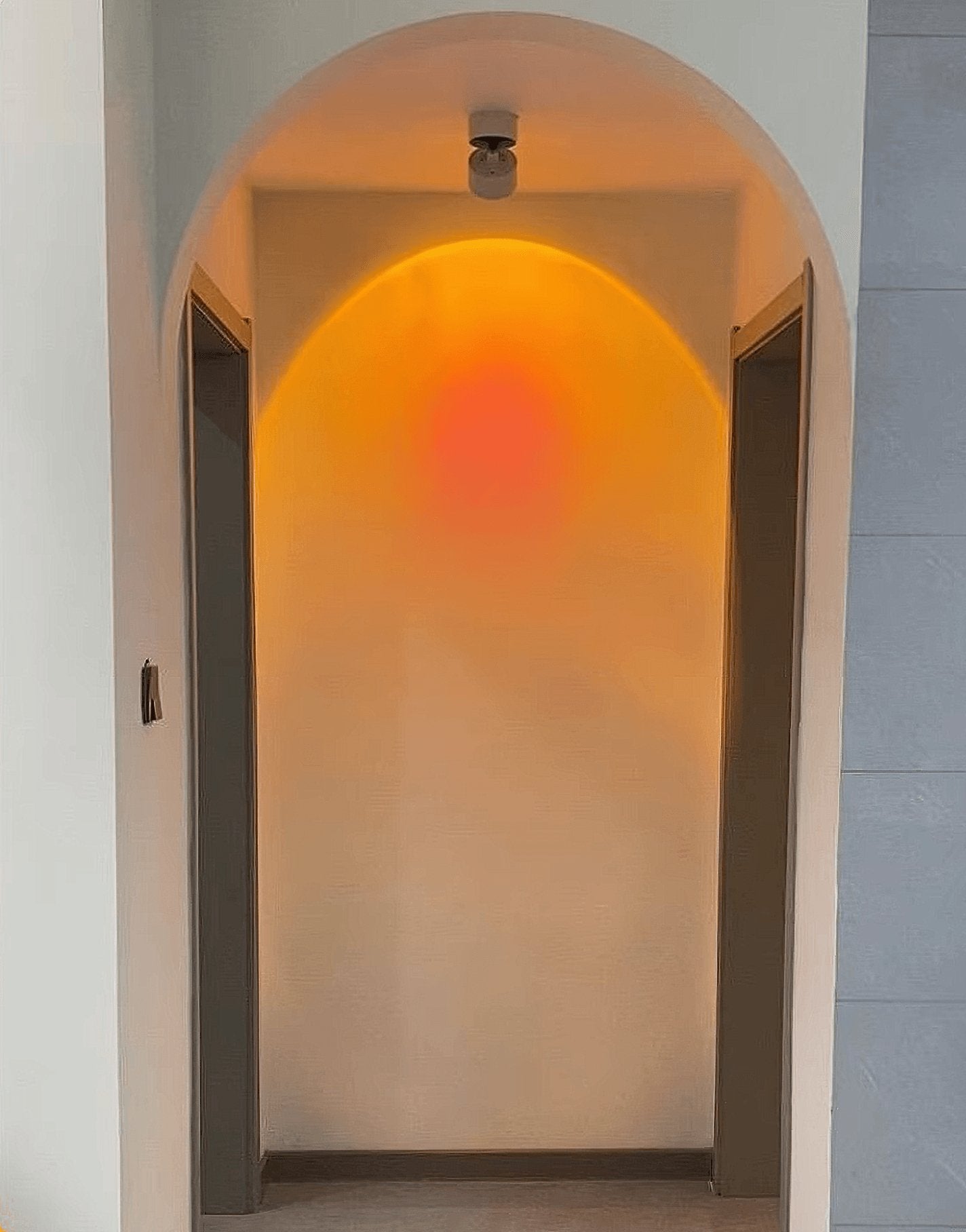 Solara Spotlight LED Adjustable  Contemporary