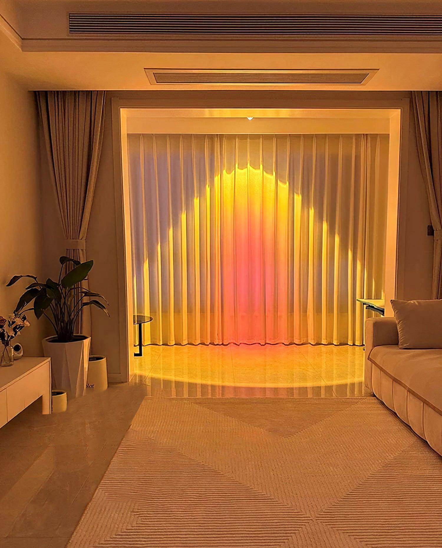 Solara Spotlight LED Adjustable  Contemporary
