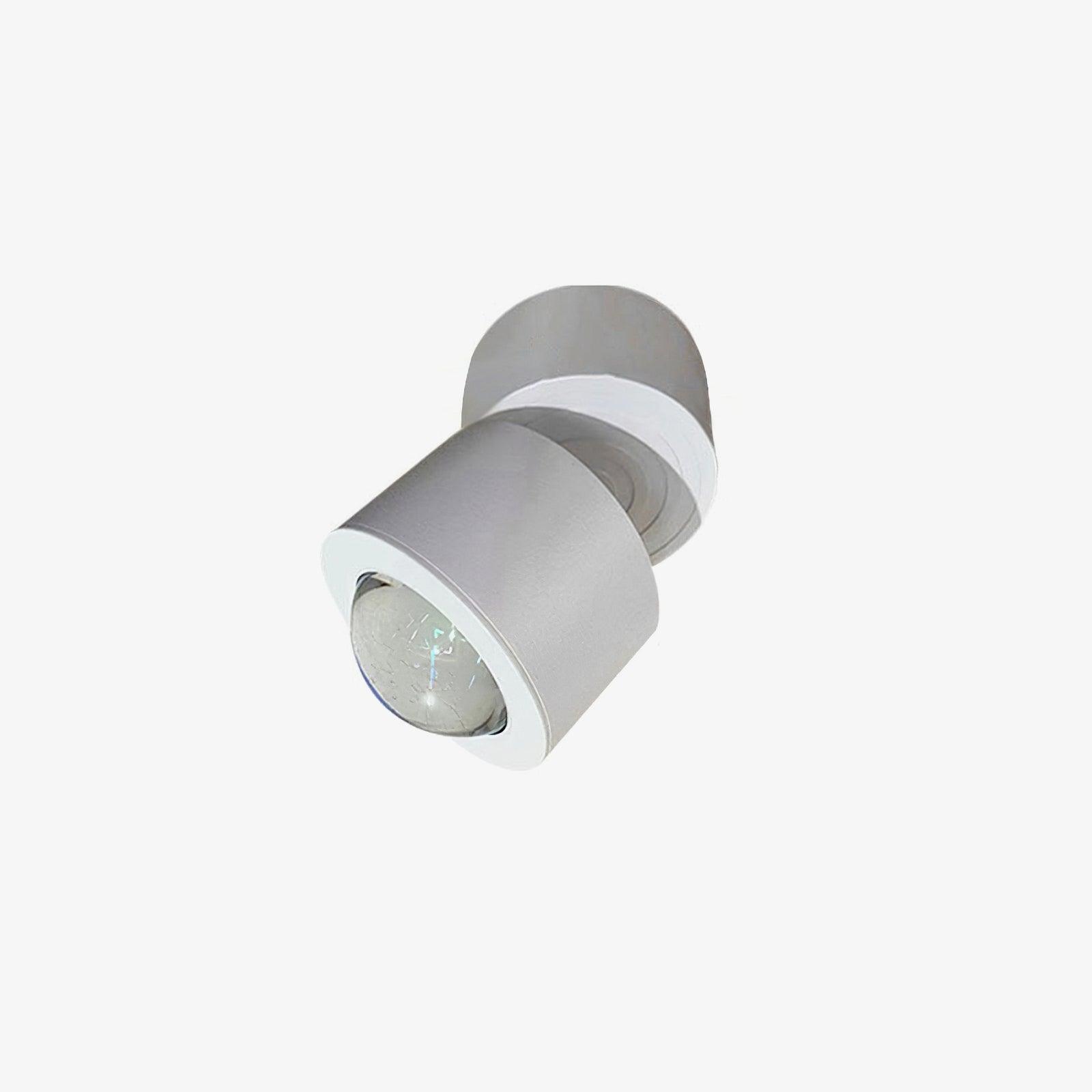 Solara Spotlight LED Adjustable  Contemporary