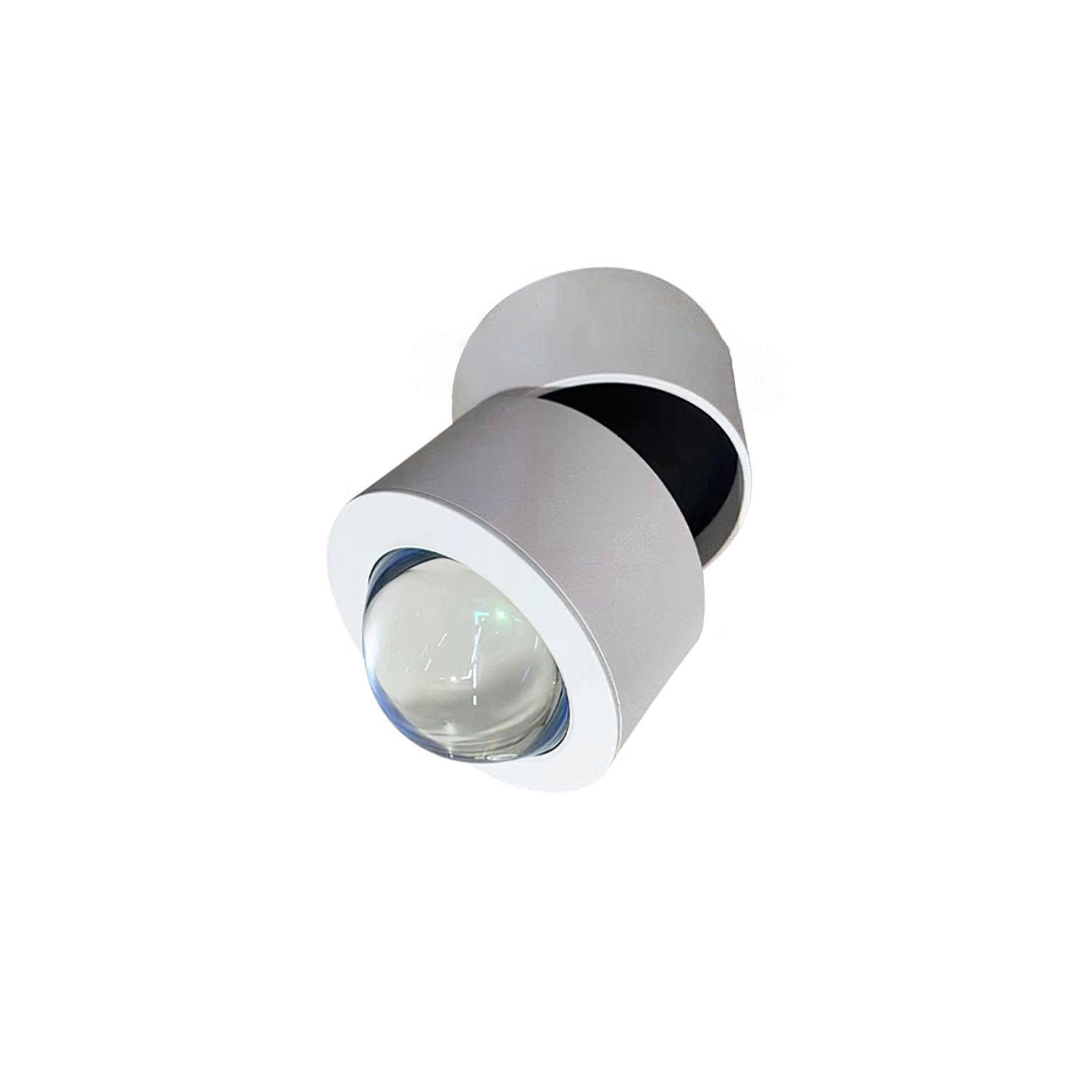 Solara Spotlight LED Adjustable  Contemporary