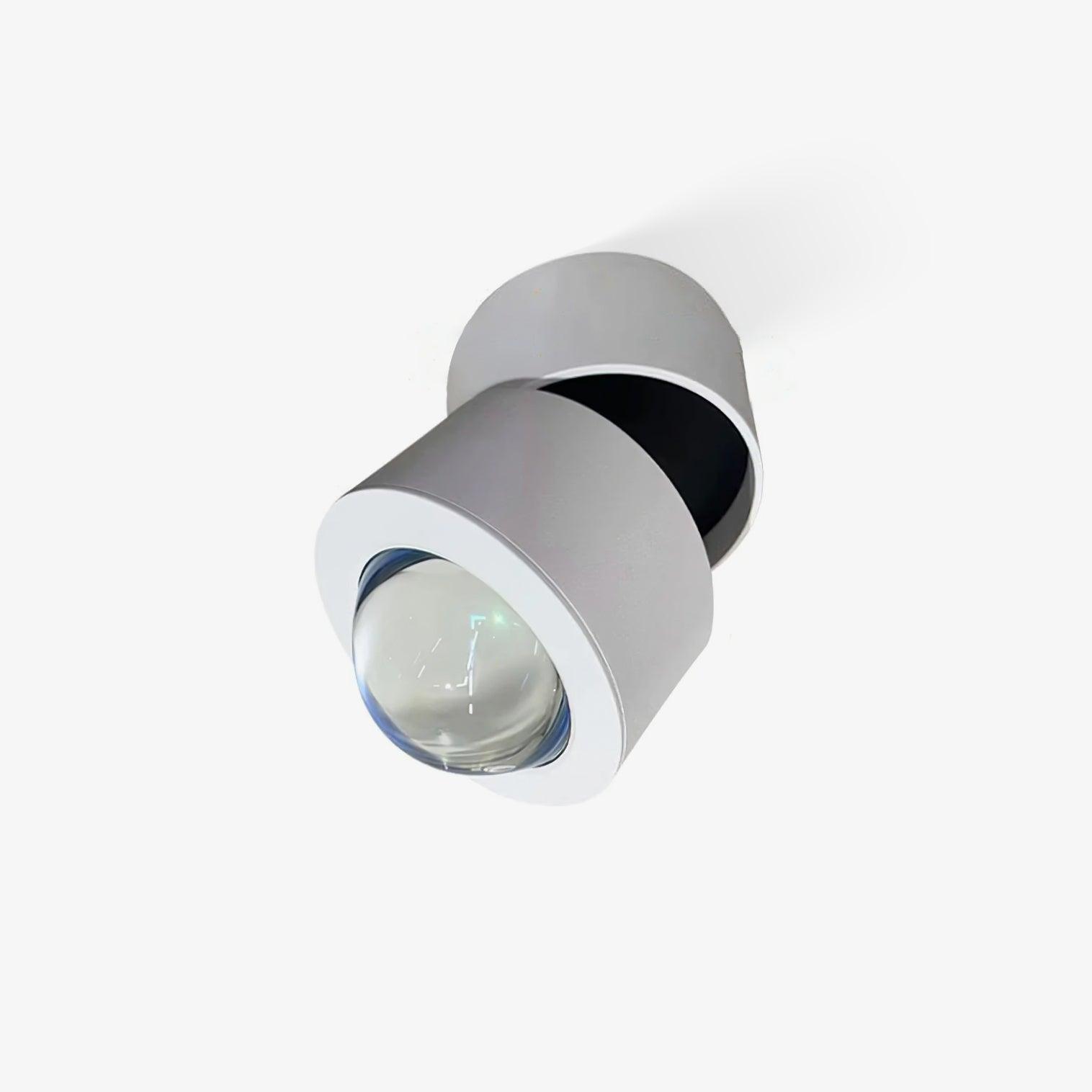 Solara Spotlight LED Adjustable  Contemporary