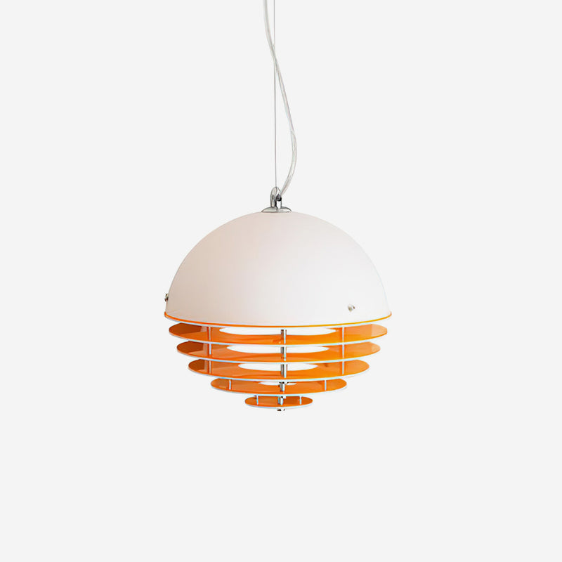 Talo Suspension Moderne en Acrylique