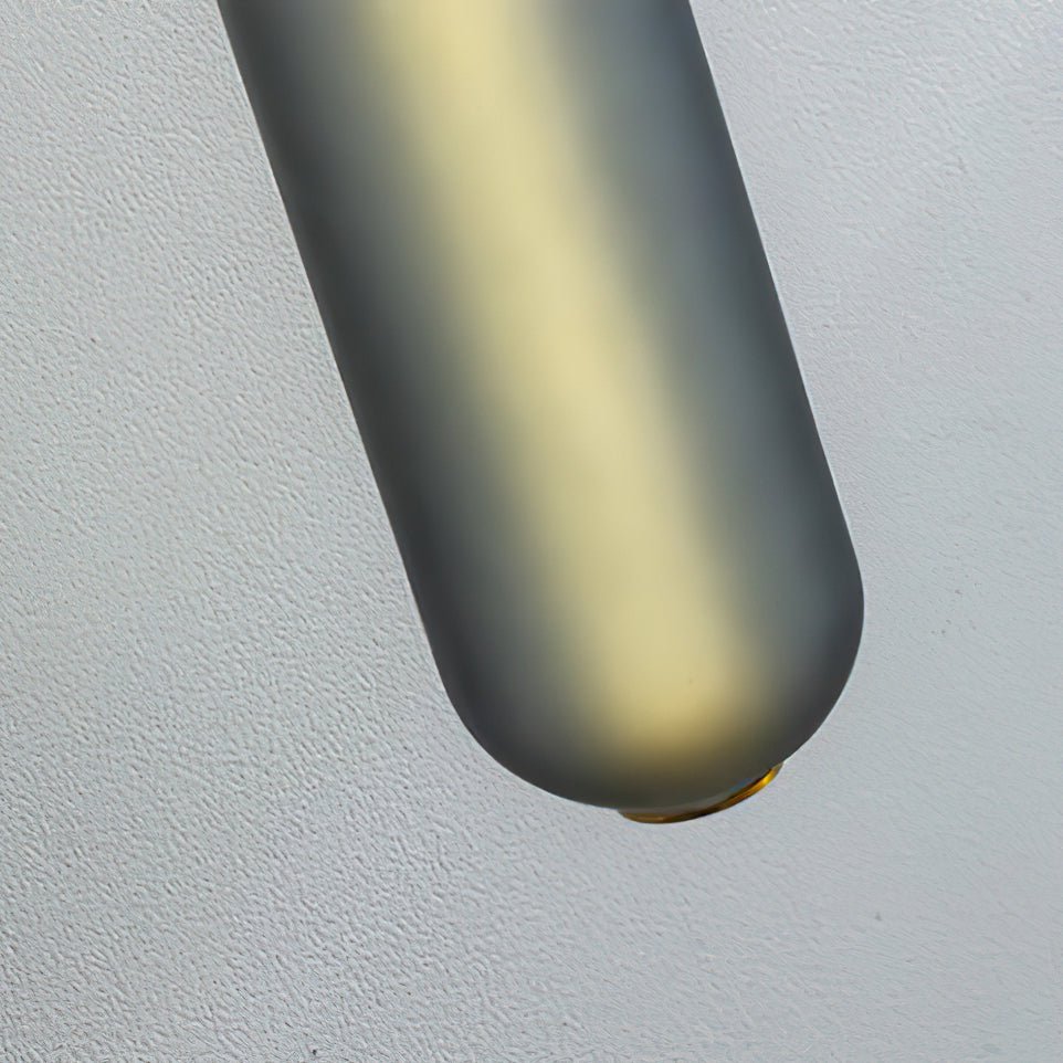 Eurtalia Moderne Minimaliste Verre Applique