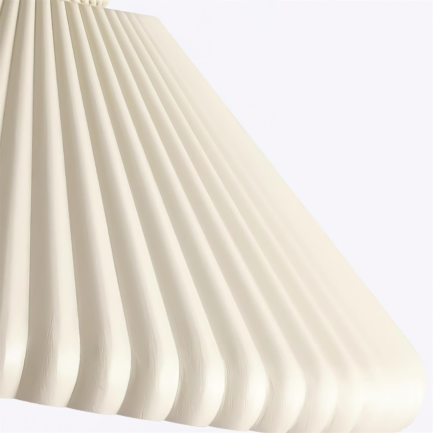 Surora Suspension Plissé