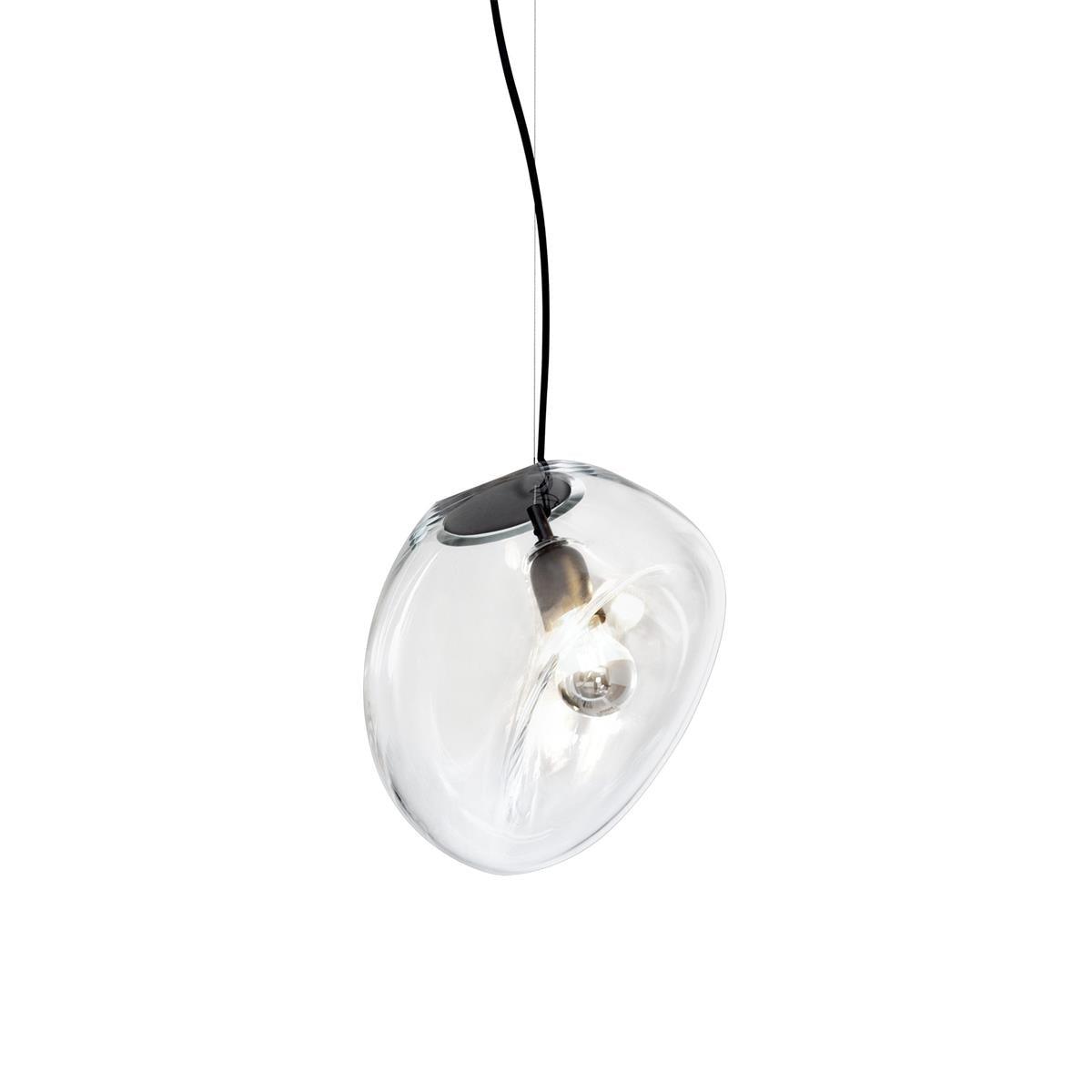 Lawson Suspension en Verre Minimaliste