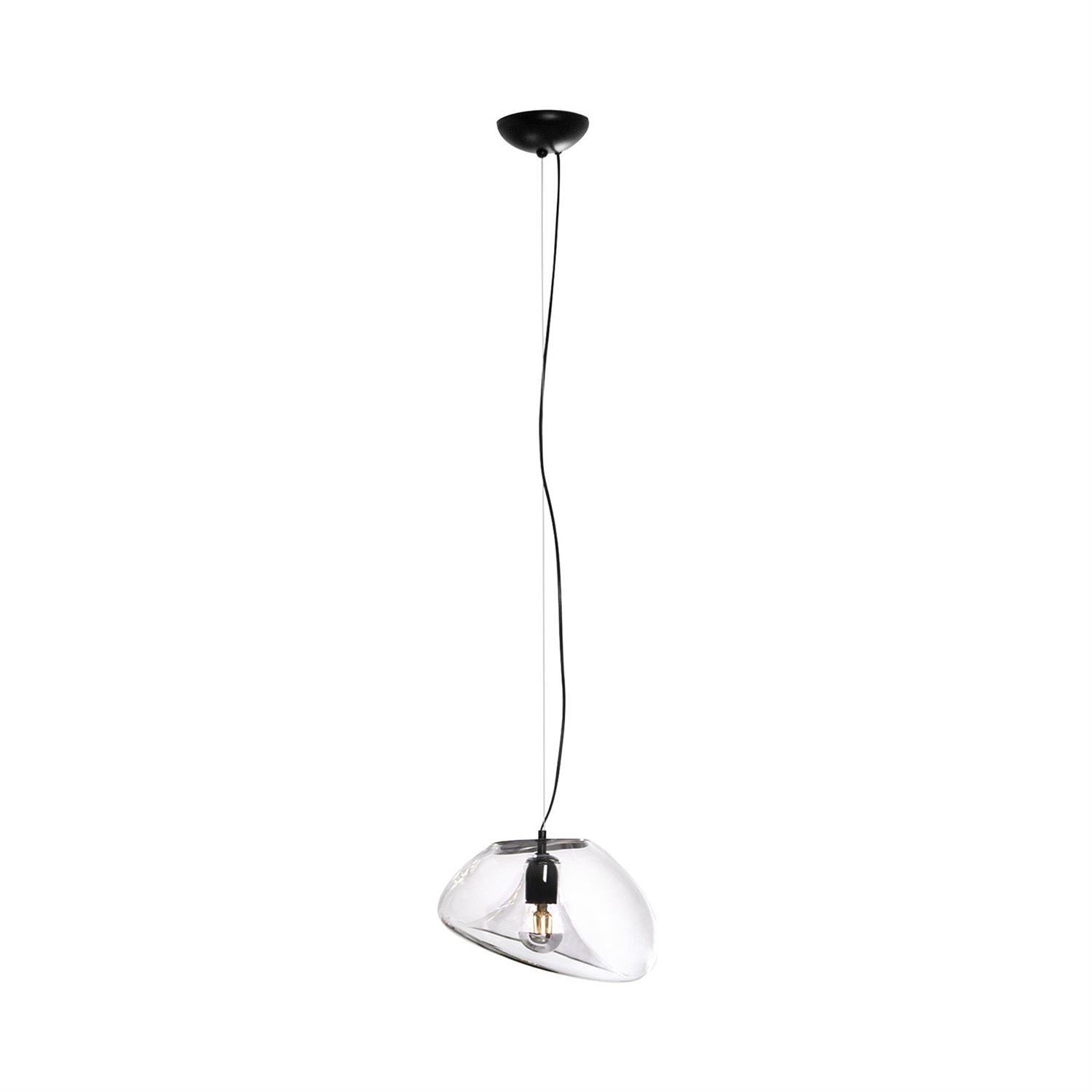 Lawson Suspension en Verre Minimaliste