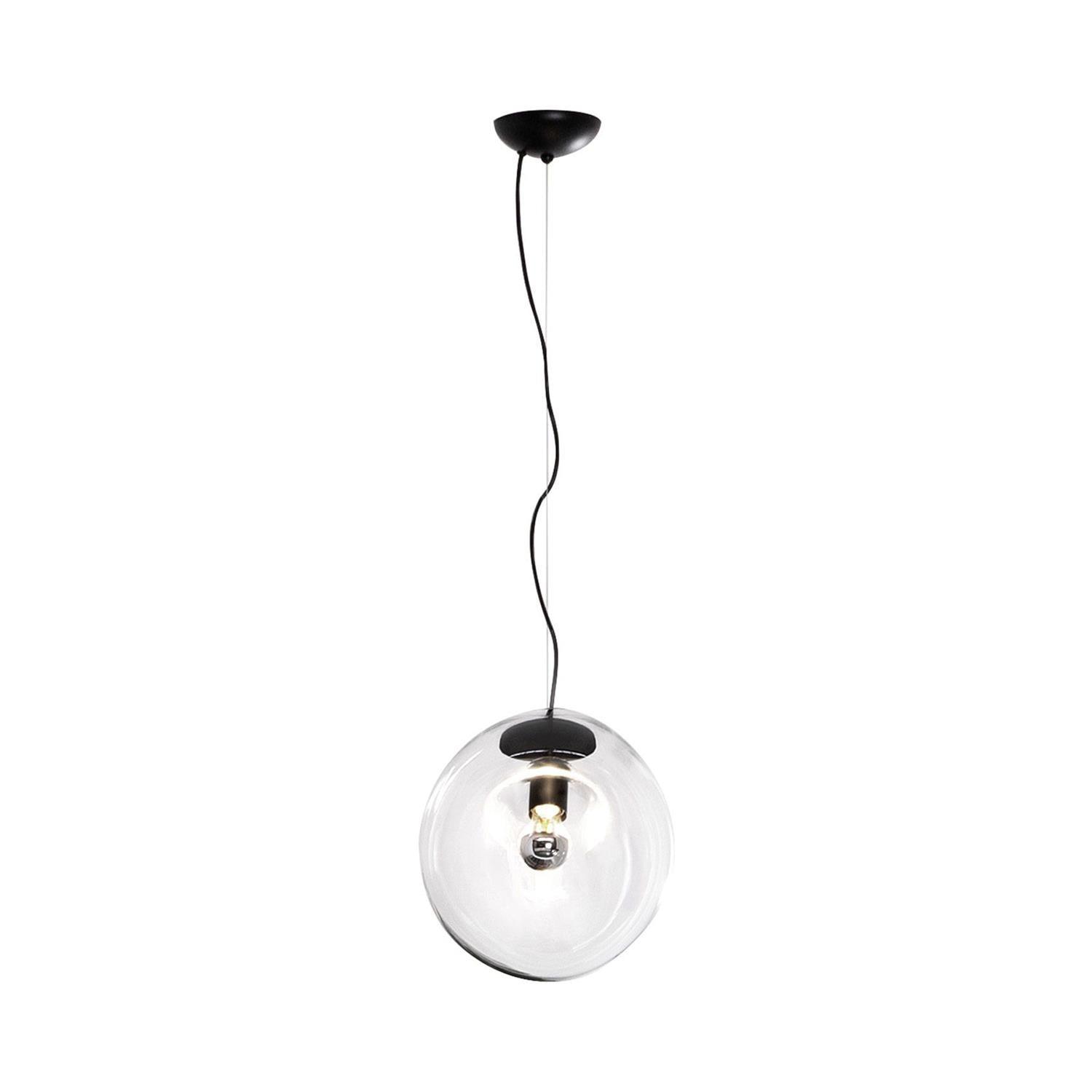 Lawson Suspension en Verre Minimaliste