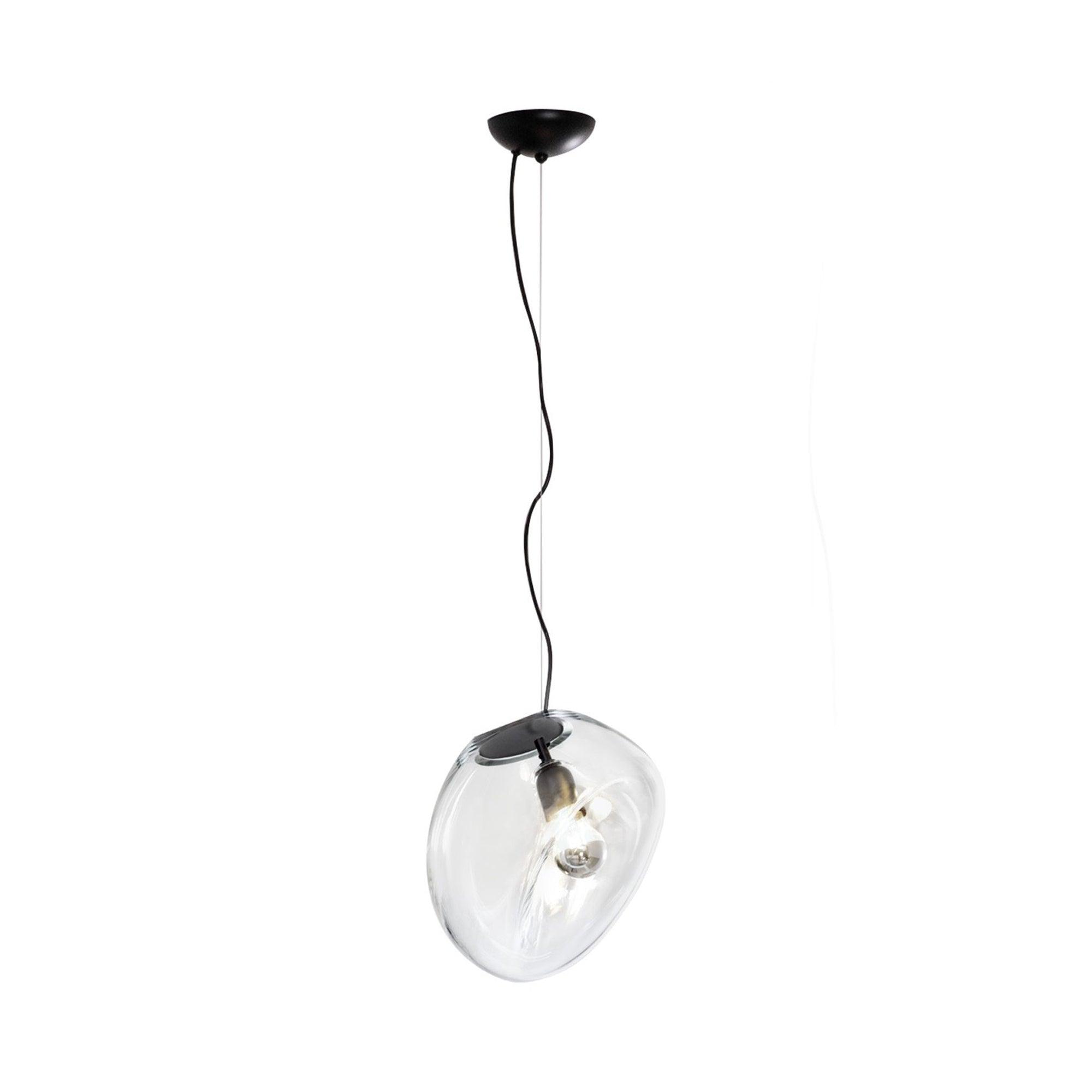 Lawson Suspension en Verre Minimaliste