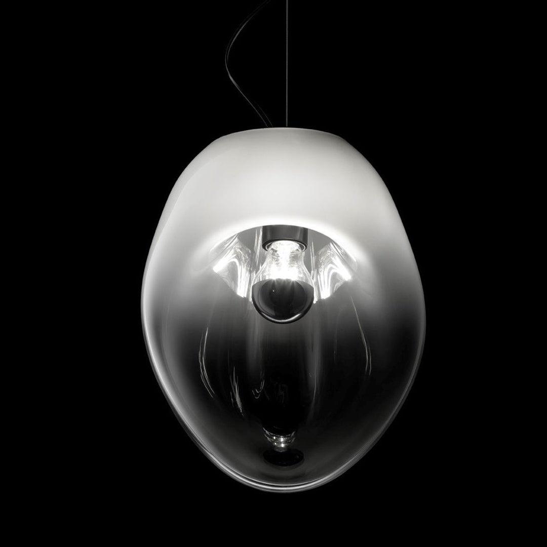 Lawson Suspension en Verre Minimaliste