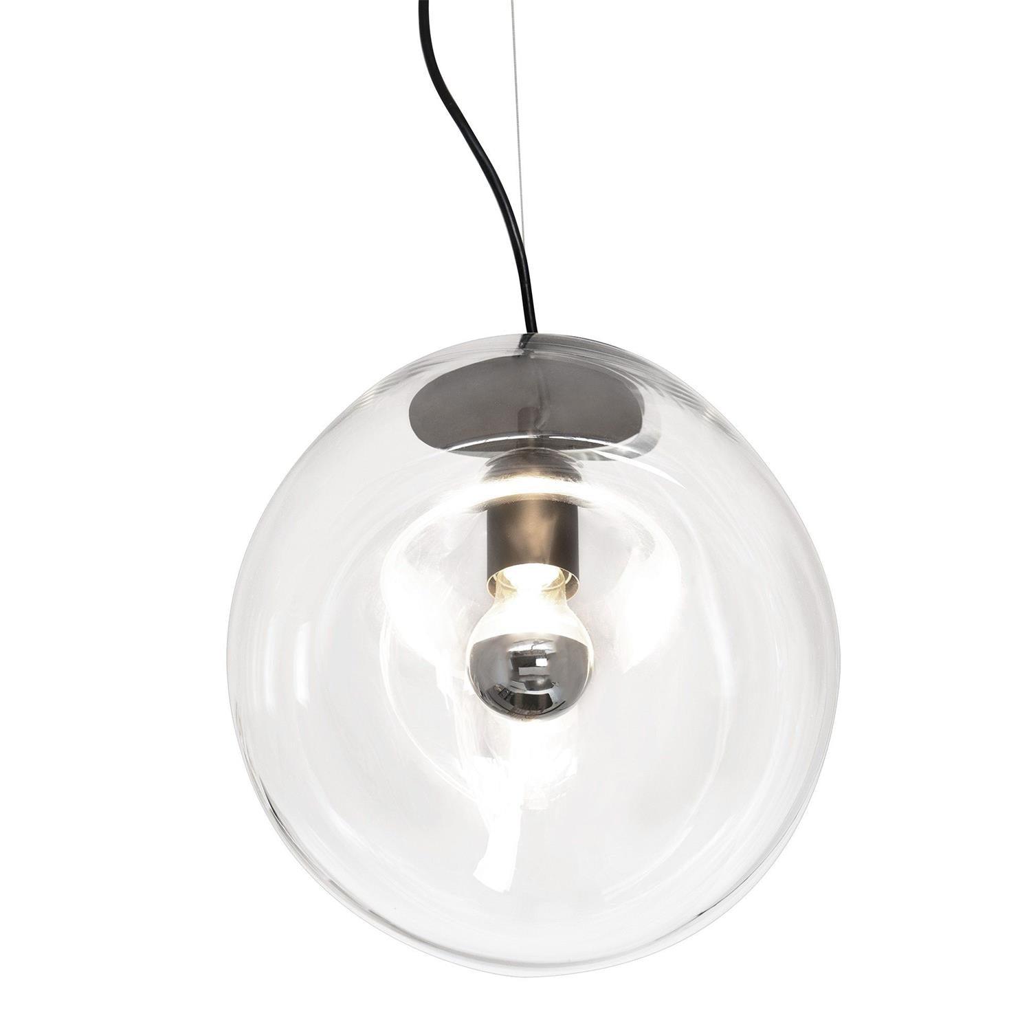 Lawson Suspension en Verre Minimaliste