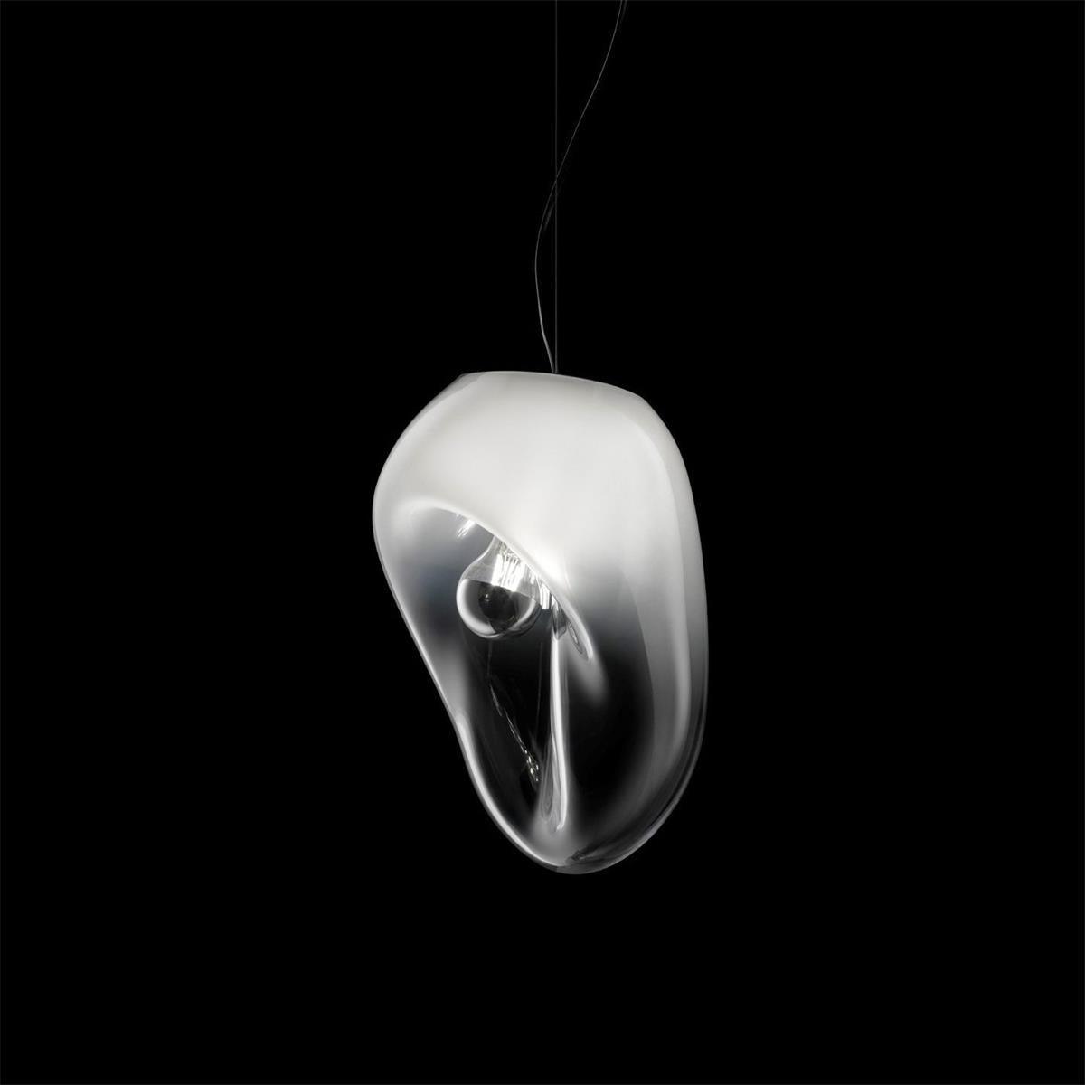 Lawson Suspension en Verre Minimaliste