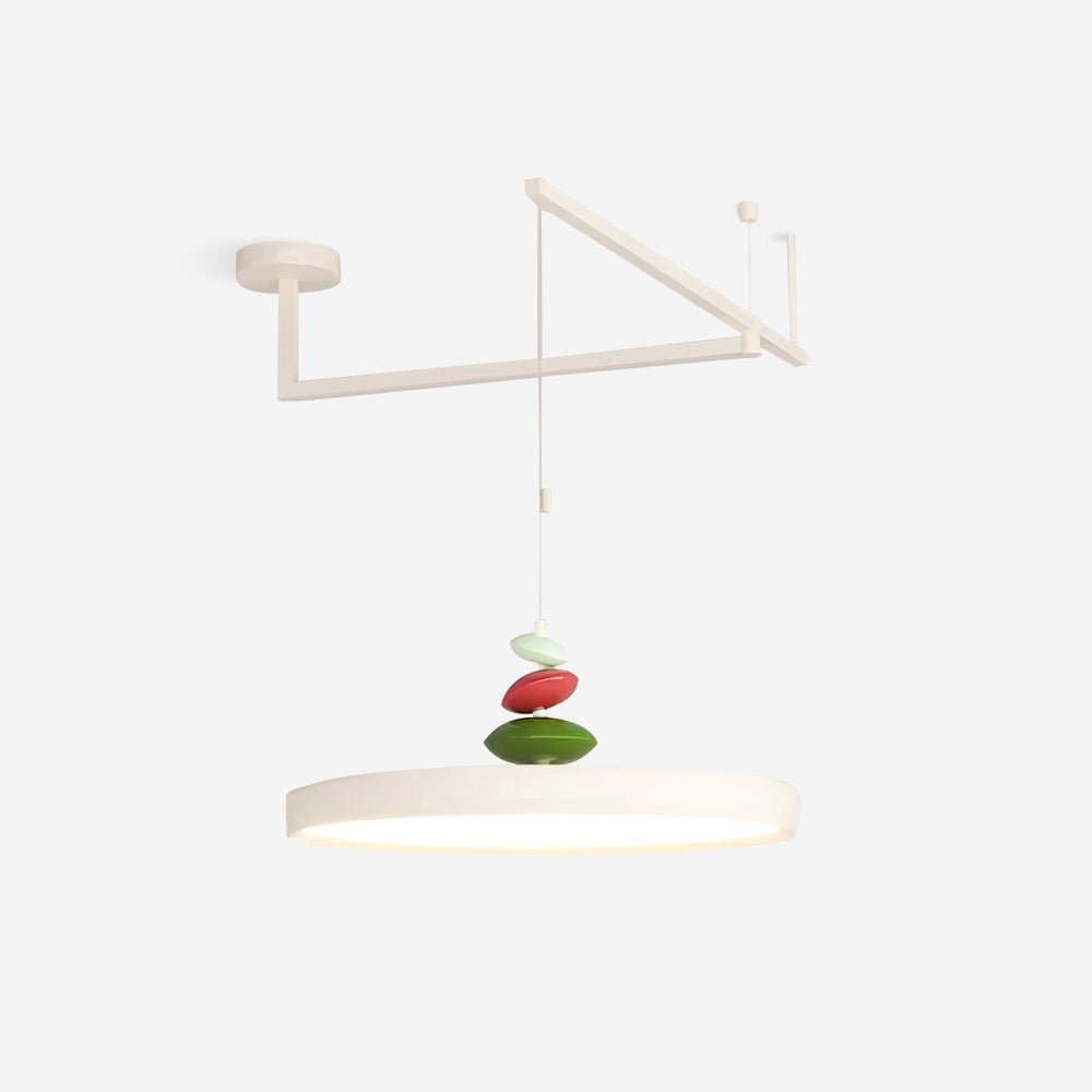 Bonnie Suspension Moderne