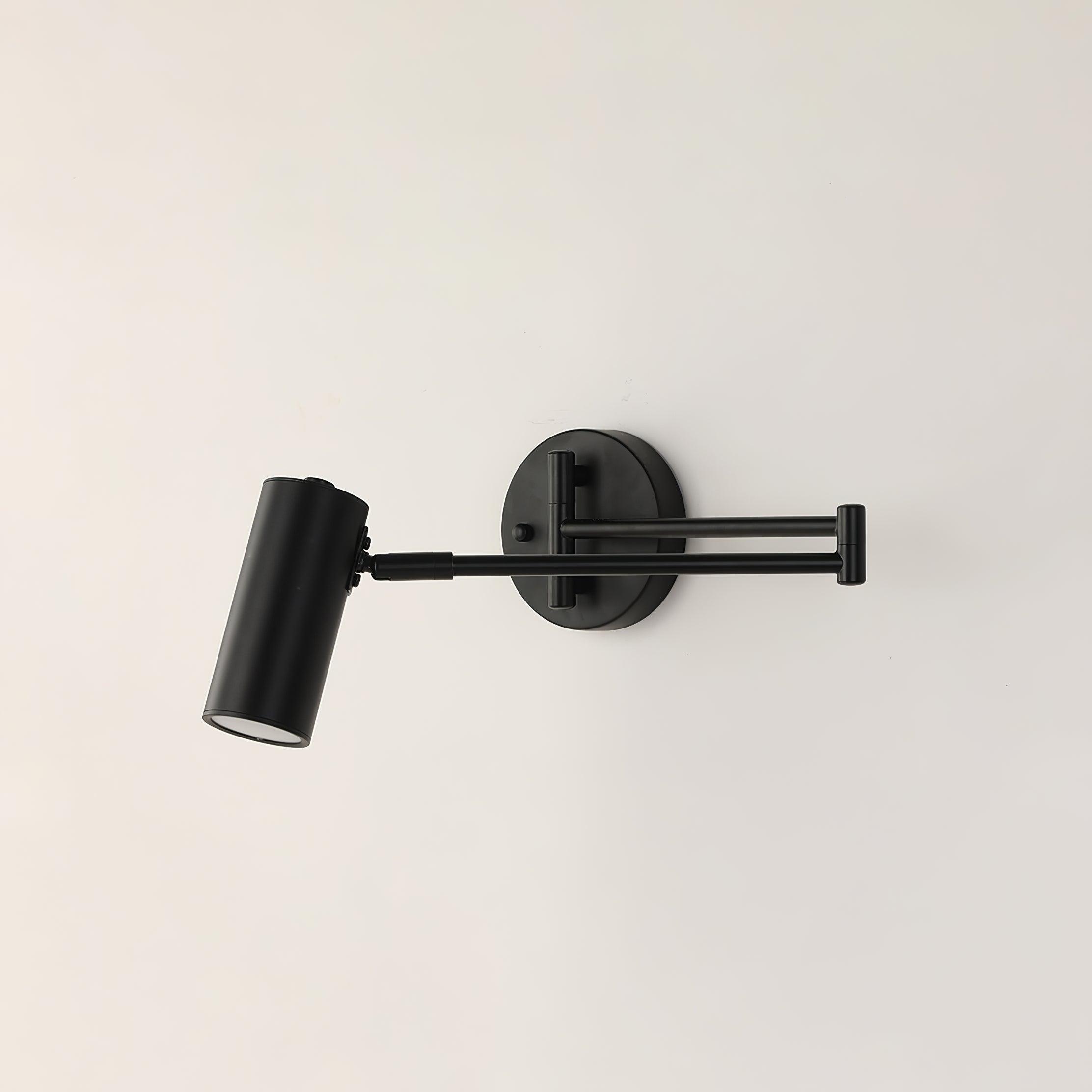 Lustra Applique Murale Laiton Bras Pivotant Réglable