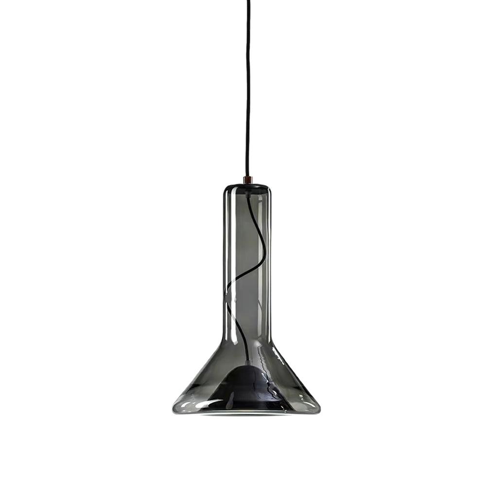 Victorial Moderne Suspension Lumière