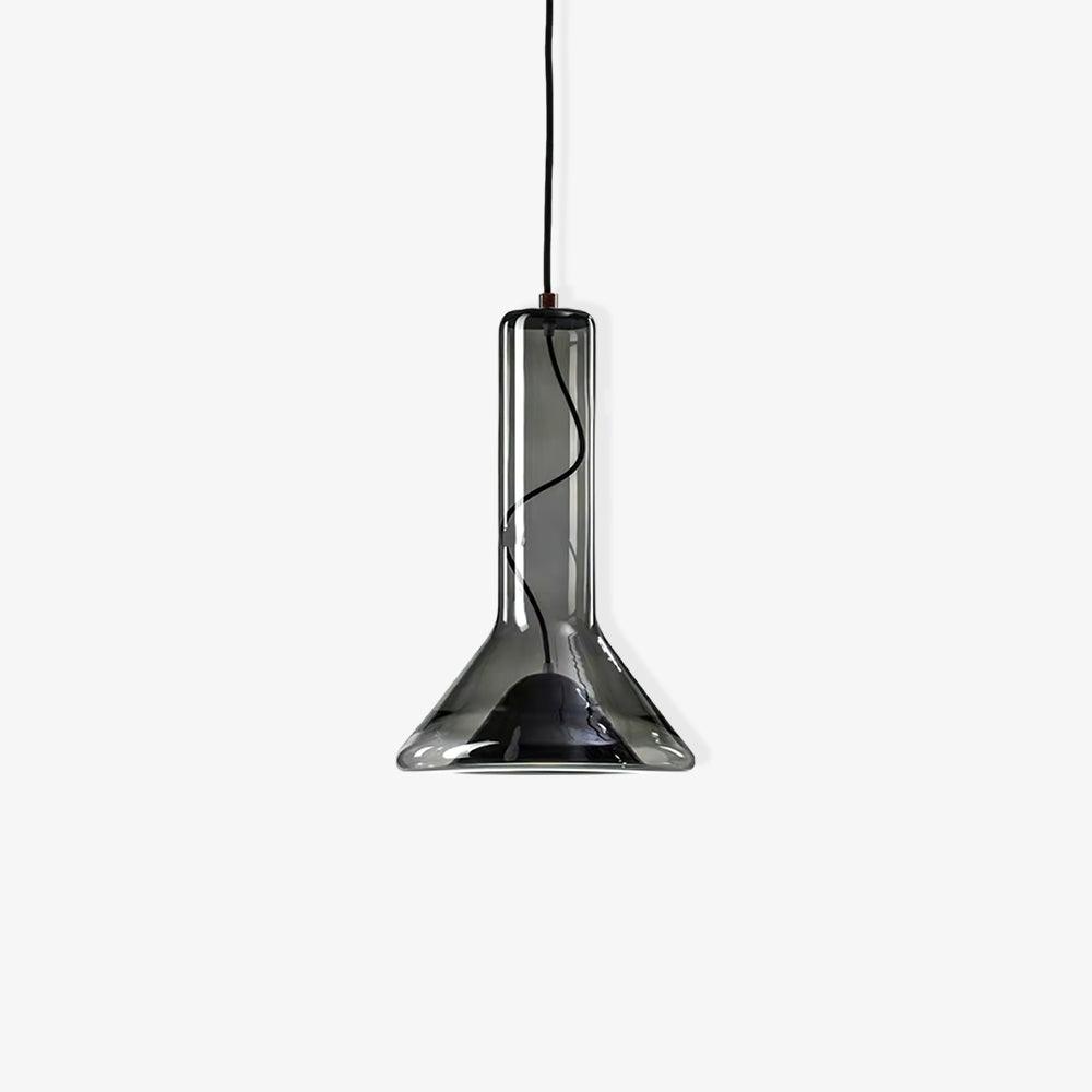 Victorial Moderne Suspension Lumière