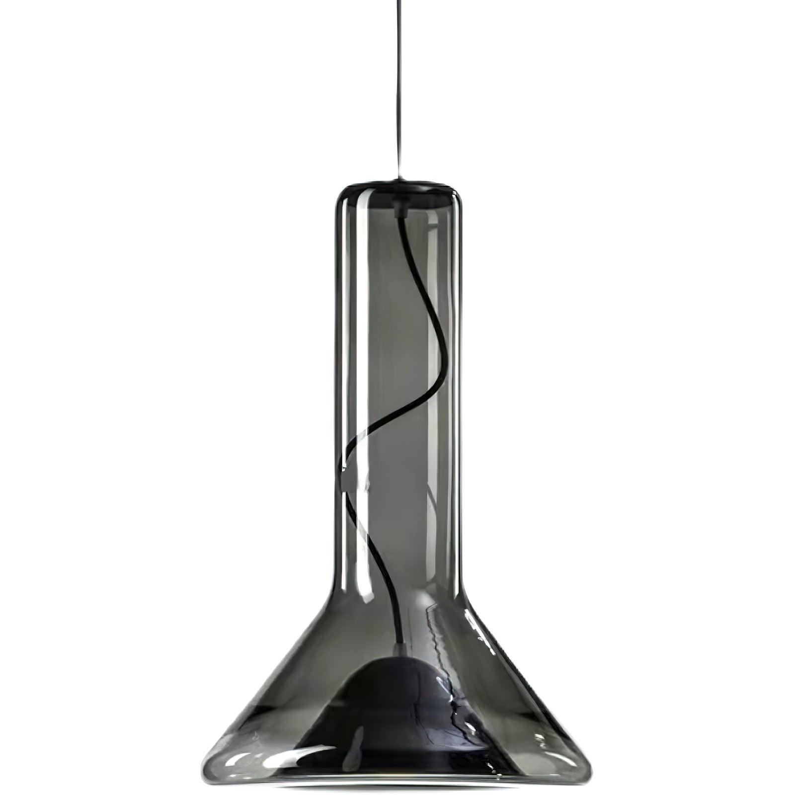 Victorial Moderne Suspension Lumière