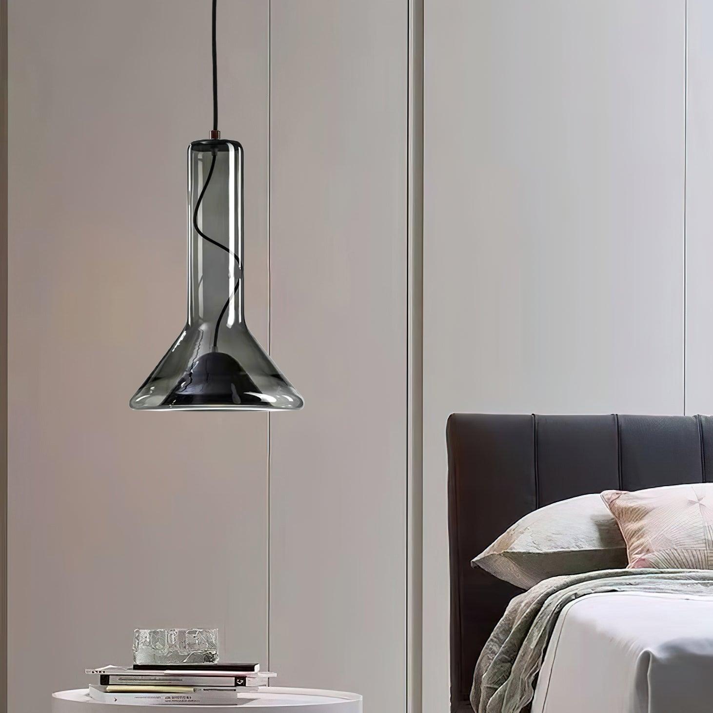 Victorial Moderne Suspension Lumière