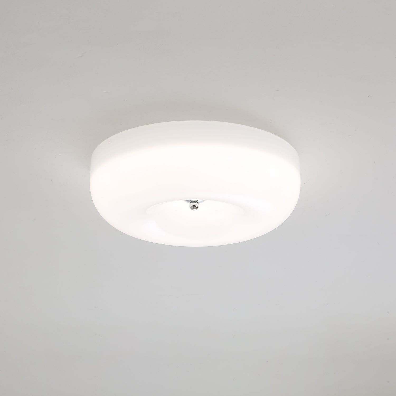 Afralia Plafonnier Moderne en Verre Tourbillonnant