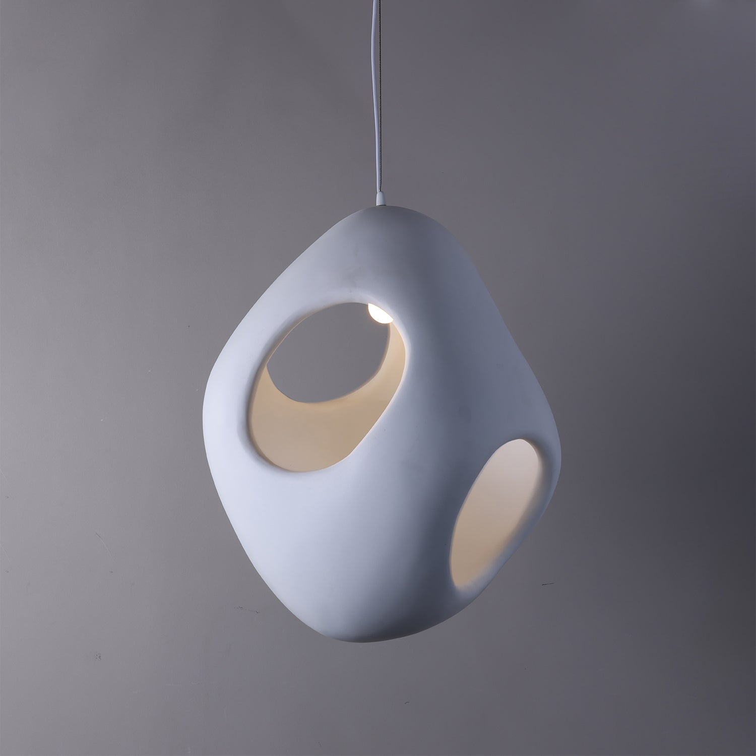 Ilshaos Suspension Créativité Individuelle