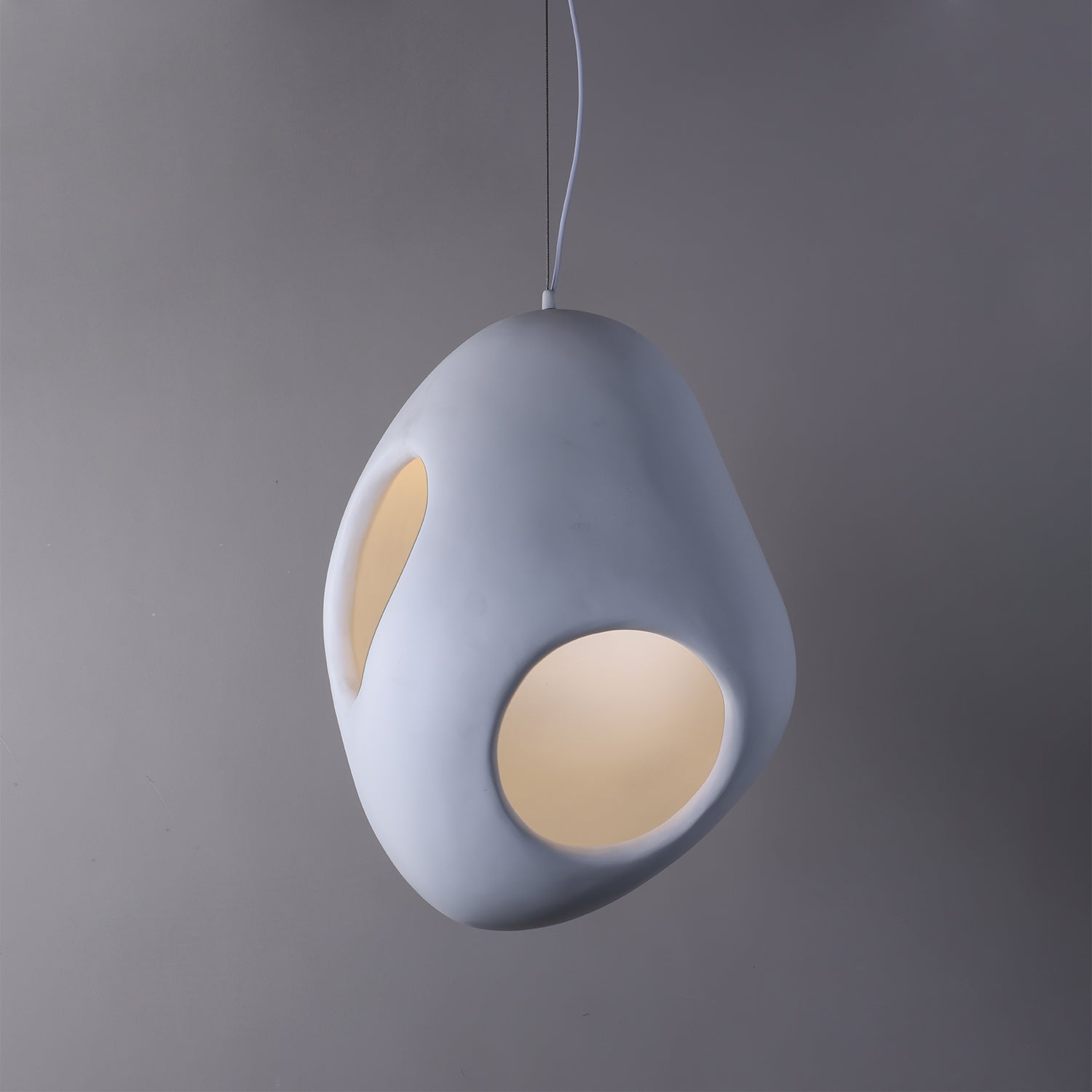 Ilshaos Suspension Créativité Individuelle