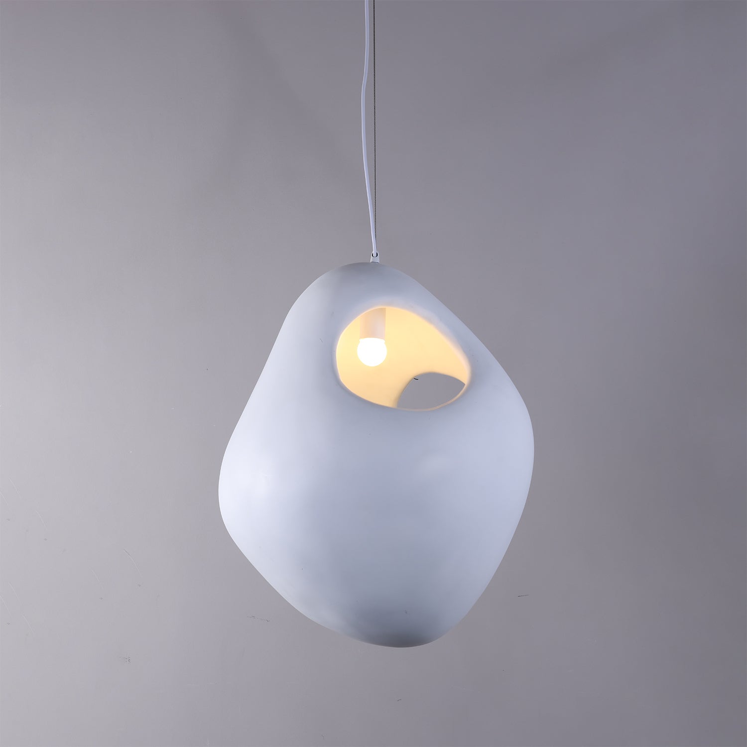 Ilshaos Suspension Créativité Individuelle