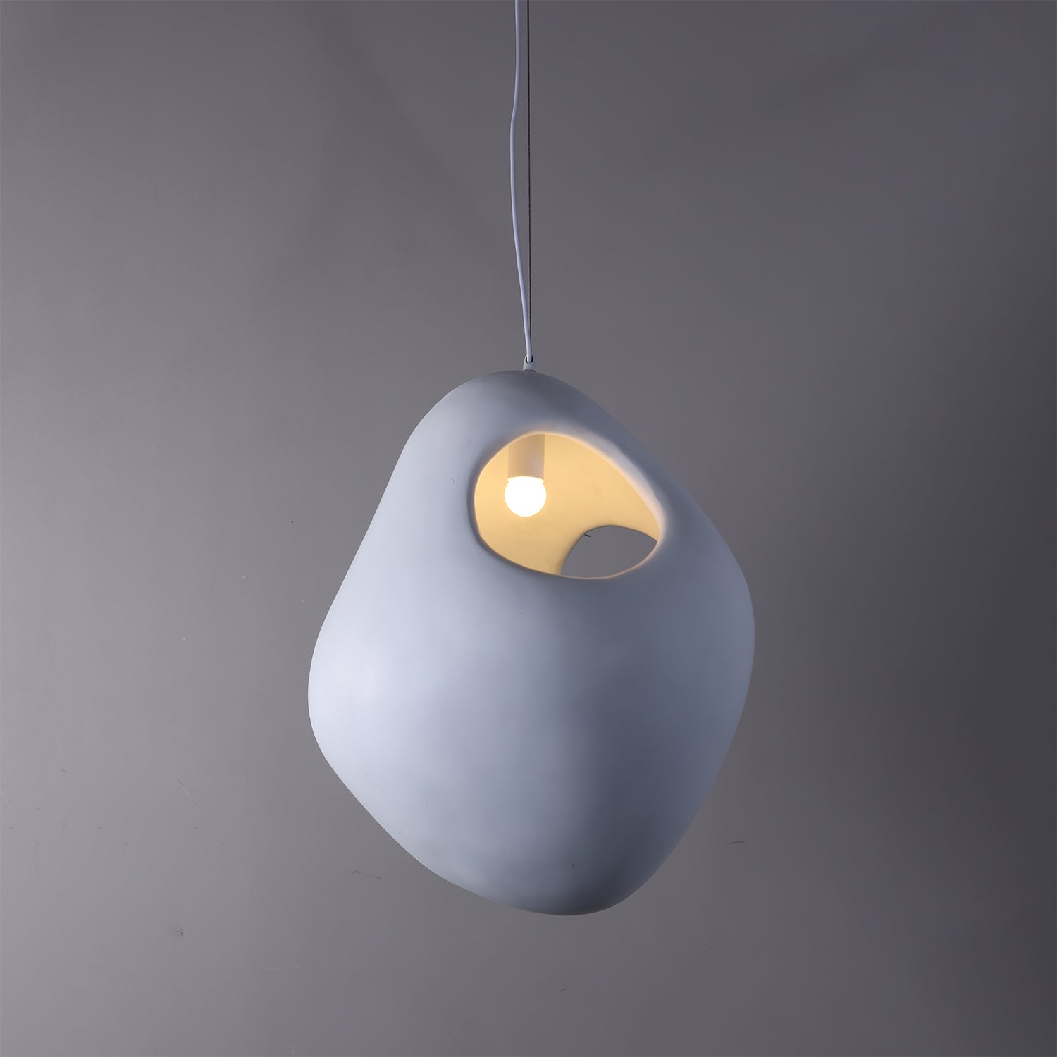 Ilshaos Suspension Créativité Individuelle