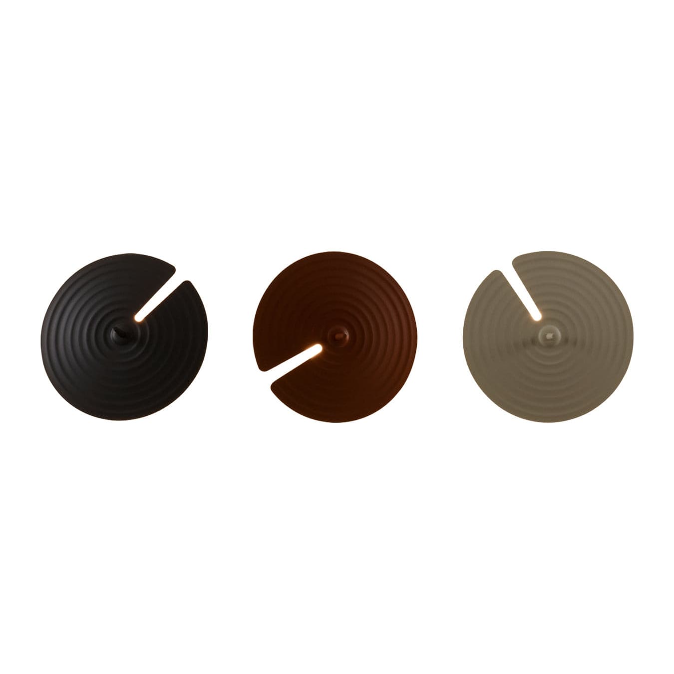 Avvarir Classique Nordic Art Applique Murale