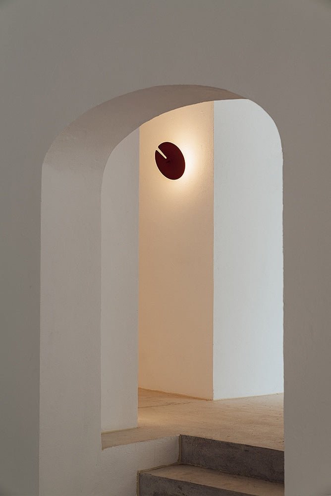 Avvarir Classique Nordic Art Applique Murale